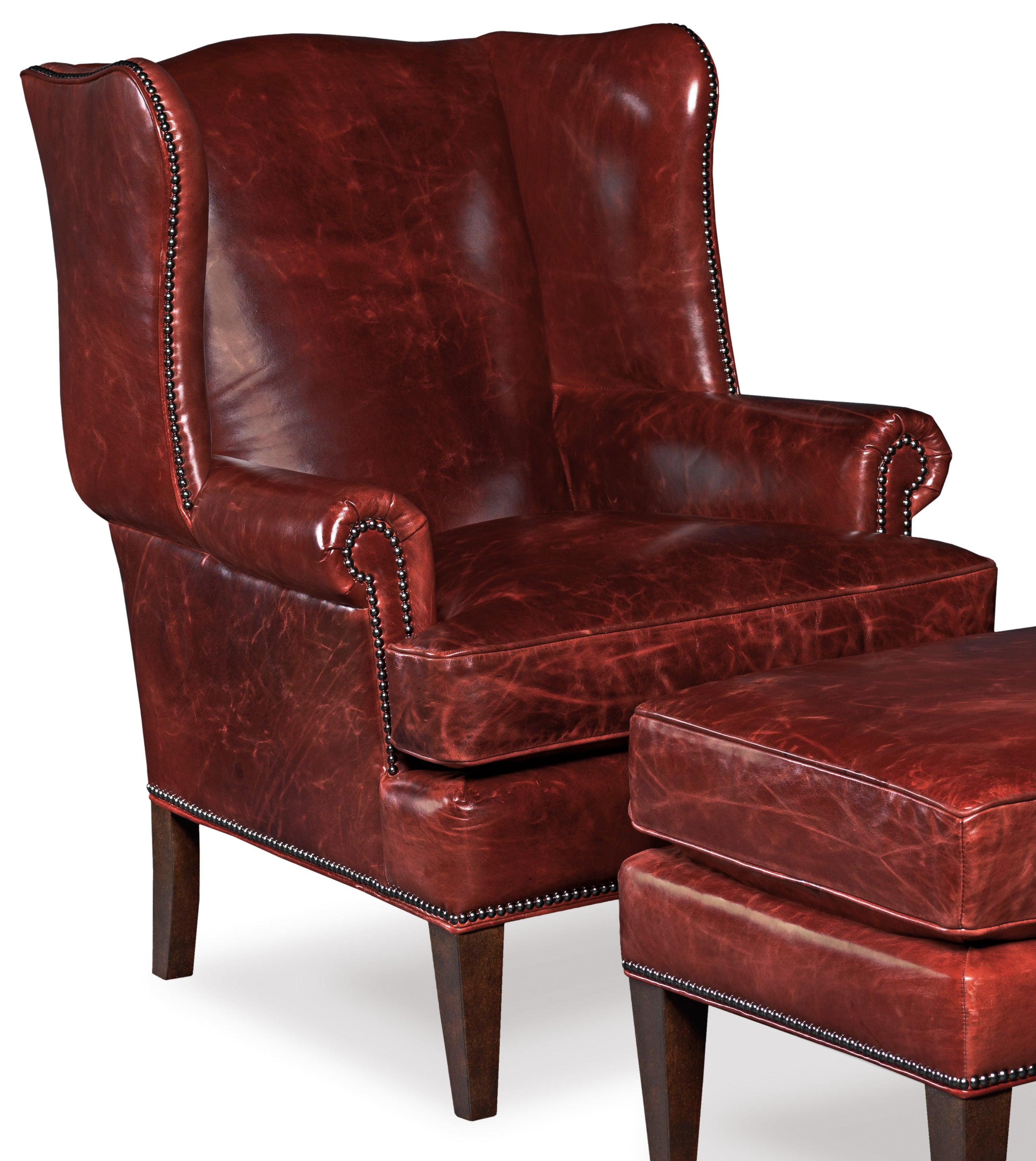 Blakeley Club Chair - Remutear