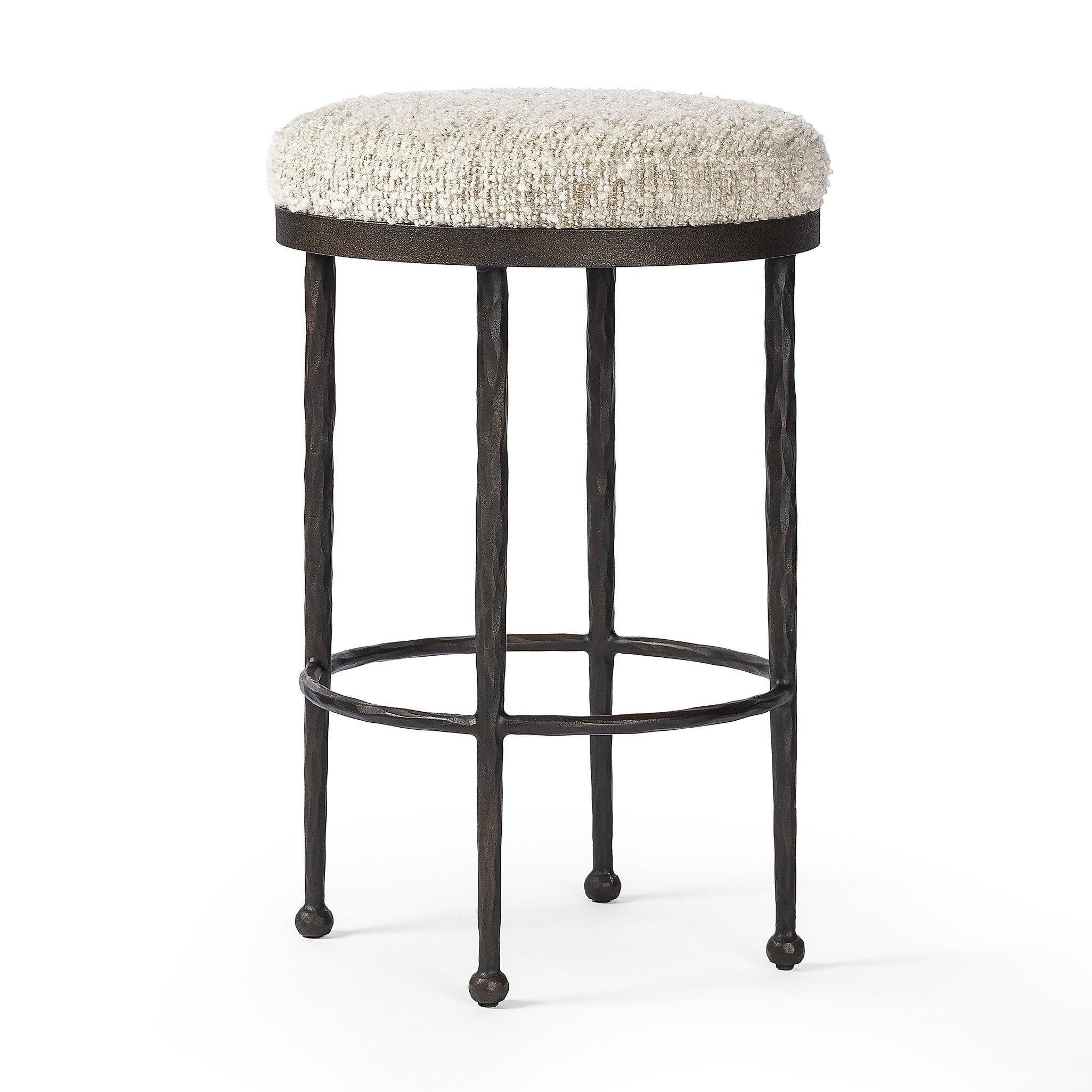 Corinne Bar  Counter Stool - Remutear