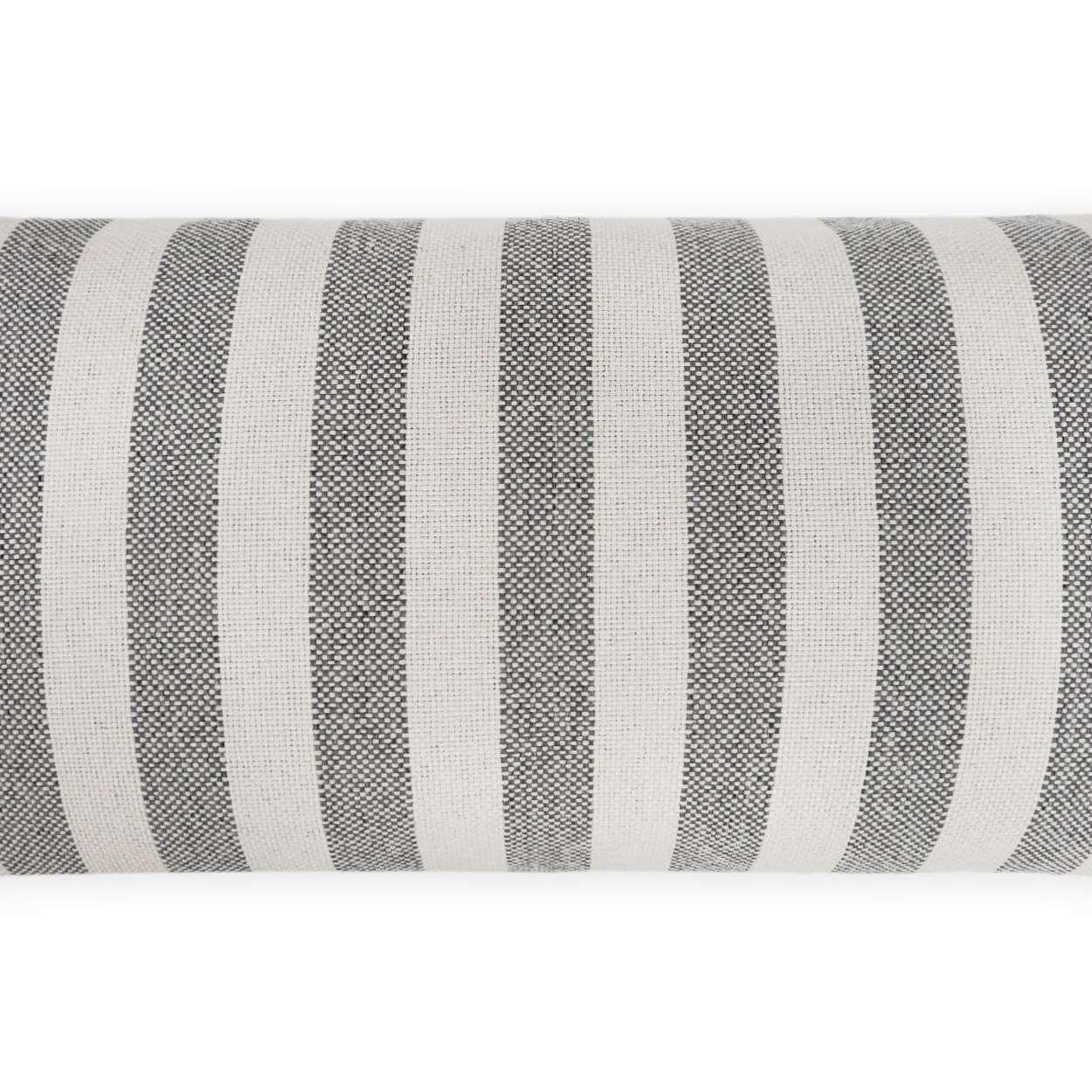 Outdoor Seaport Lumbar Pillow - Remutear