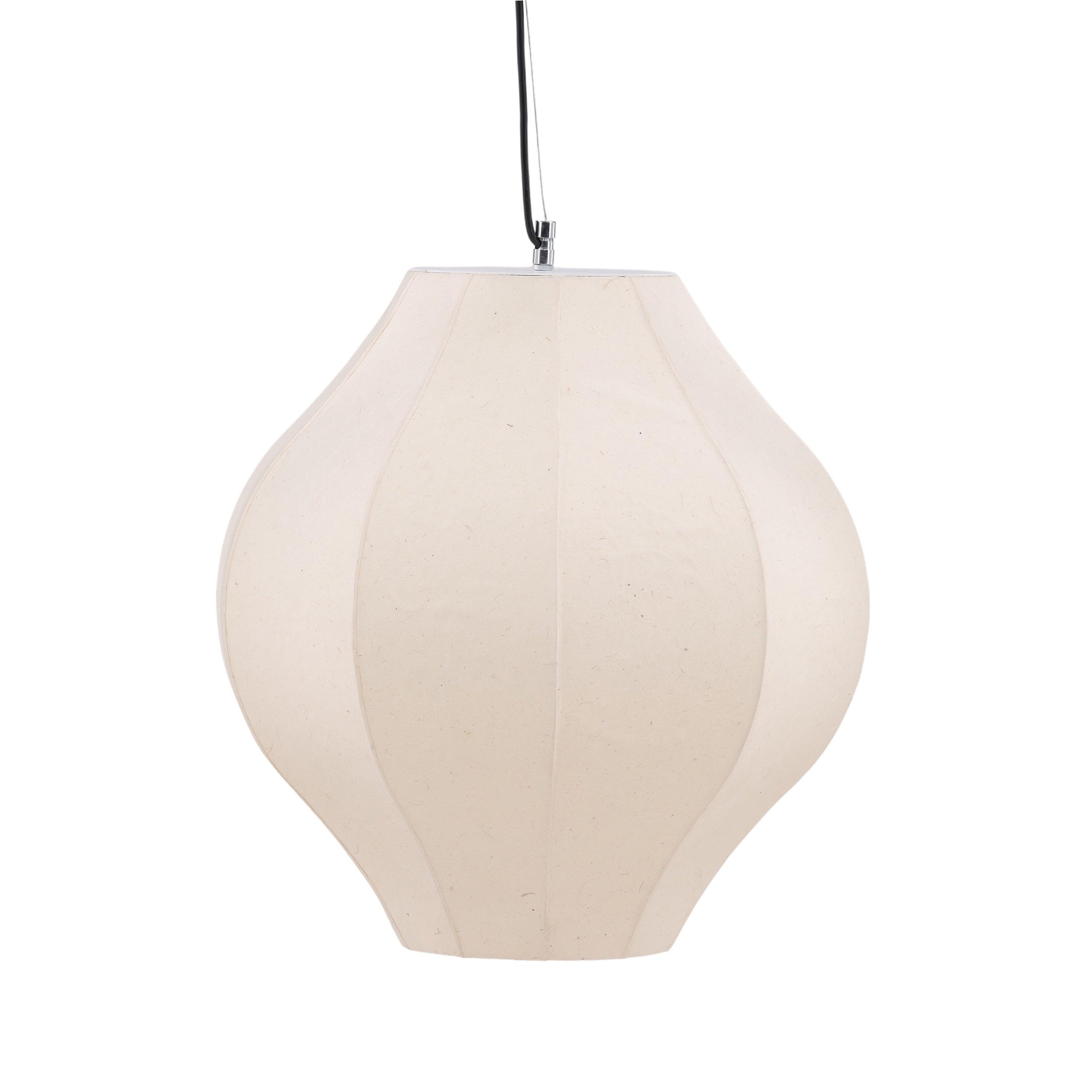 Raulito Pendant Natural - Remutear
