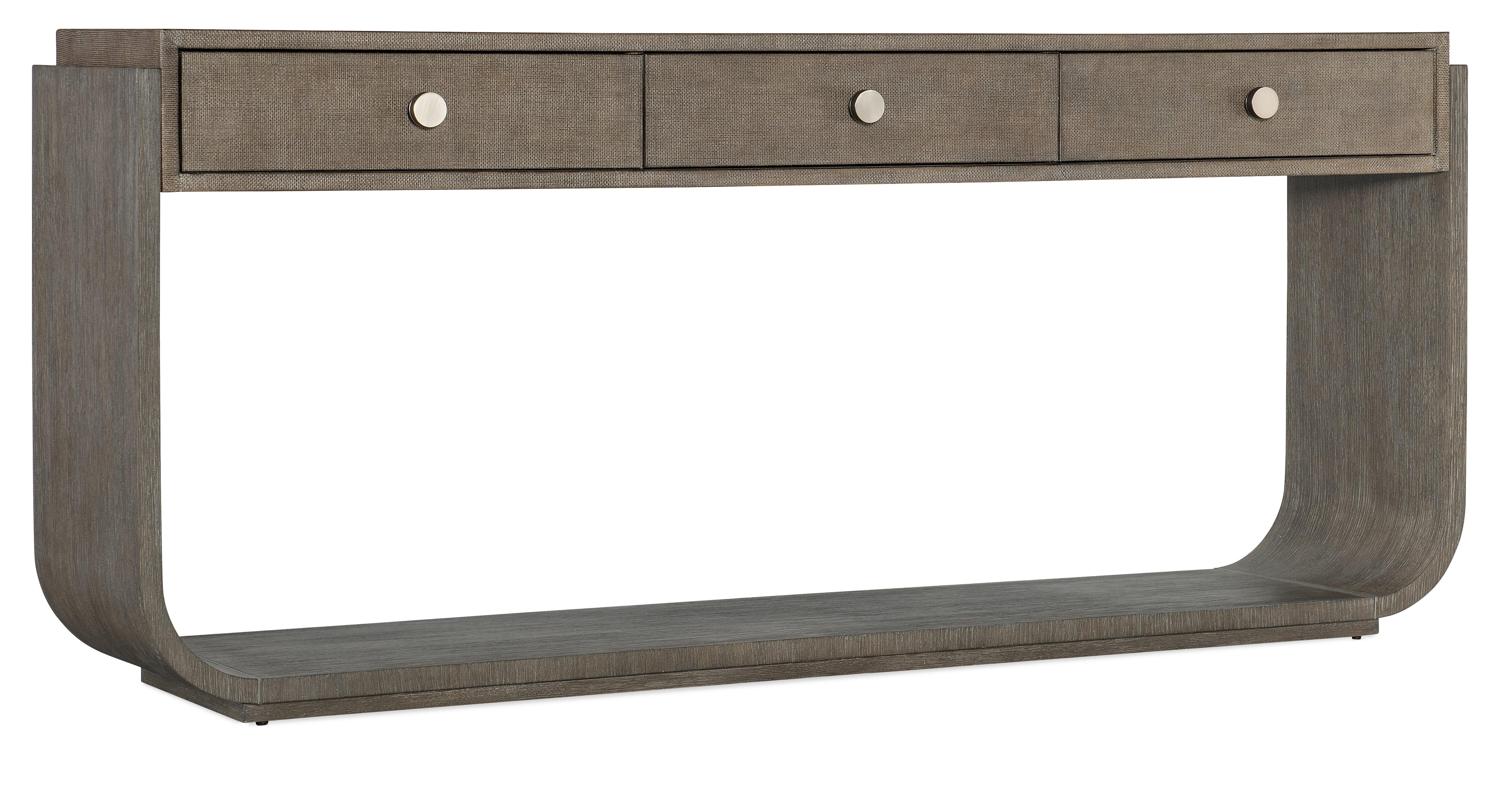 Modern Mood Console Table 2 - Remutear