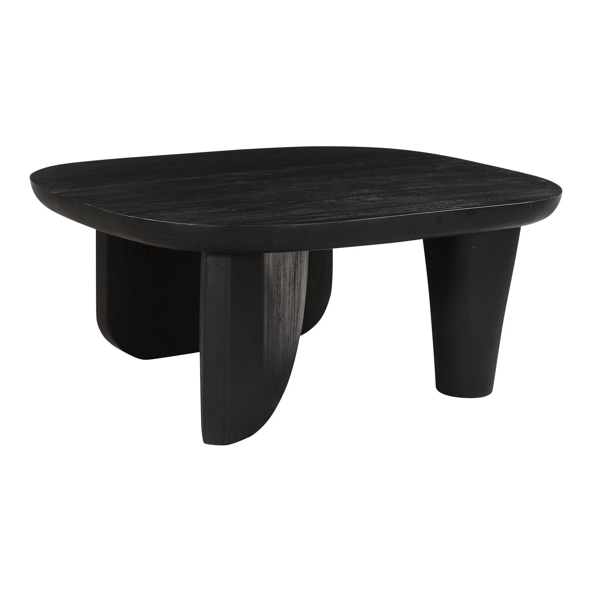 Era Coffee Table Black - Remutear