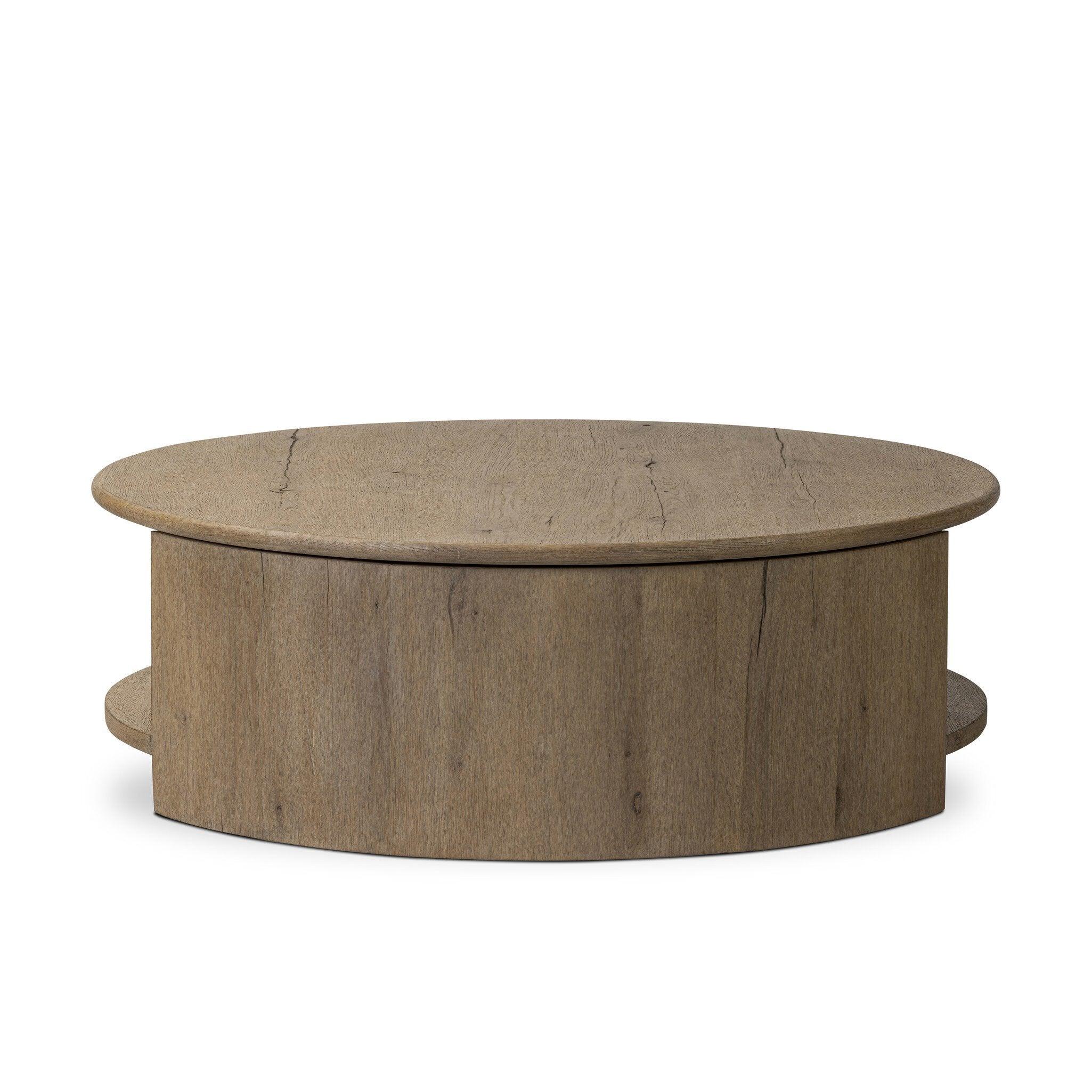 Farrow Coffee Table - Remutear