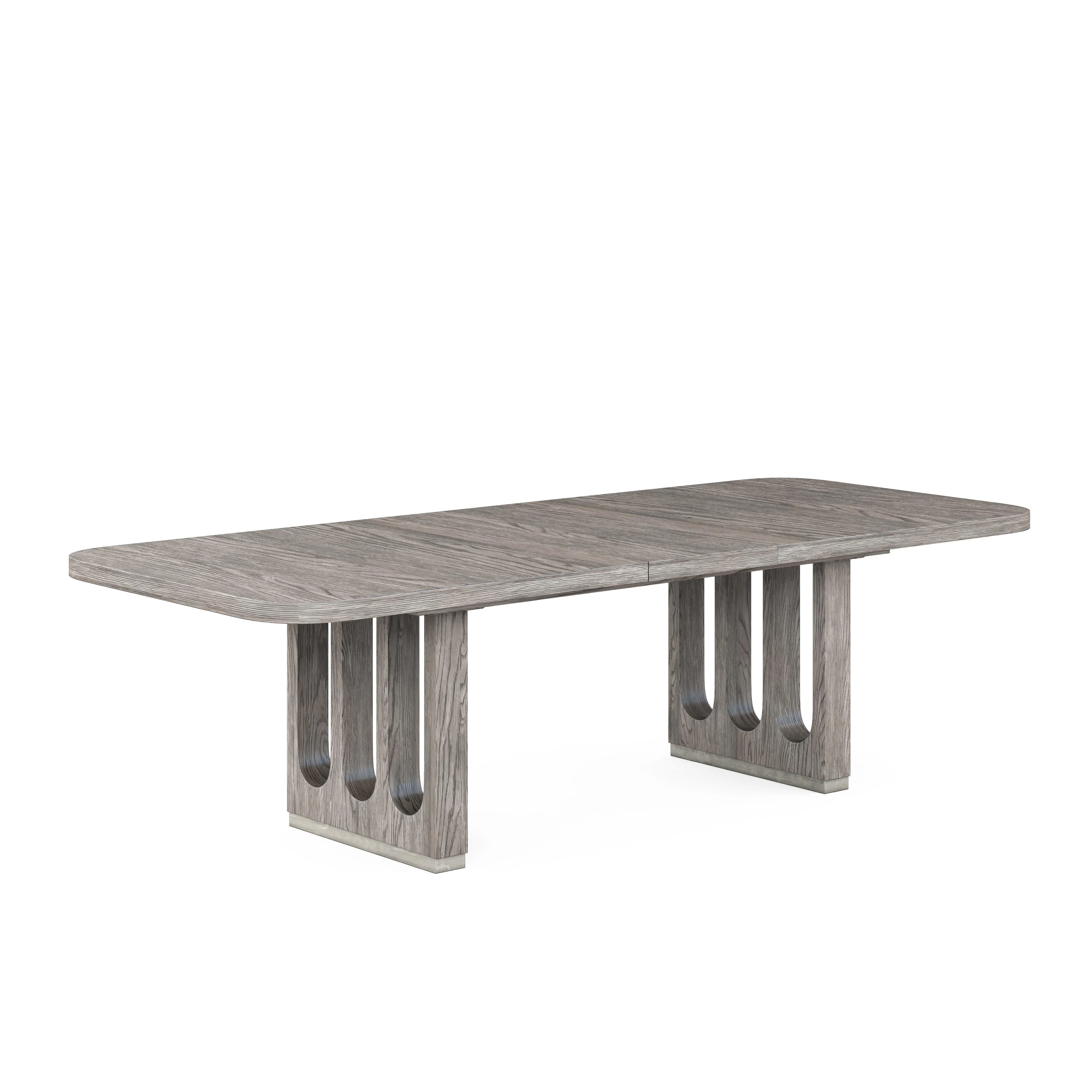 Vault Rectangular Dining Table - Remutear
