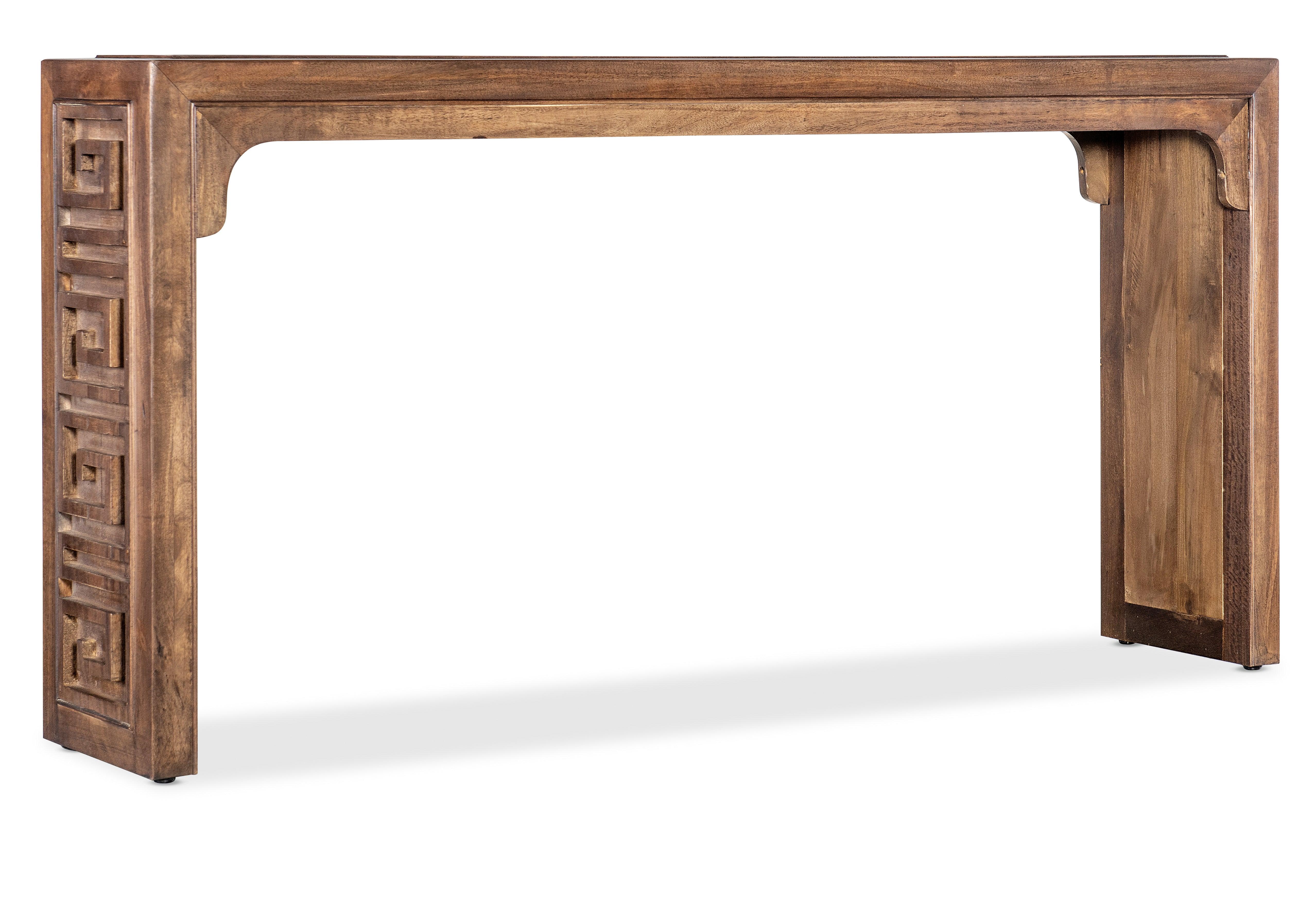 Commerce and Market Thrace Console Table - Remutear