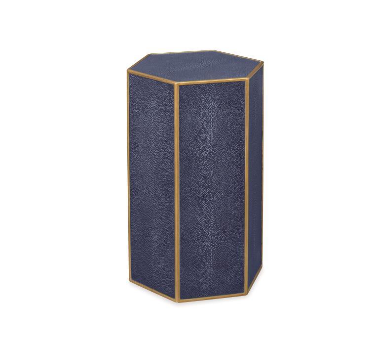 Thomas O'Brien Romeo Low Side Table - Remutear