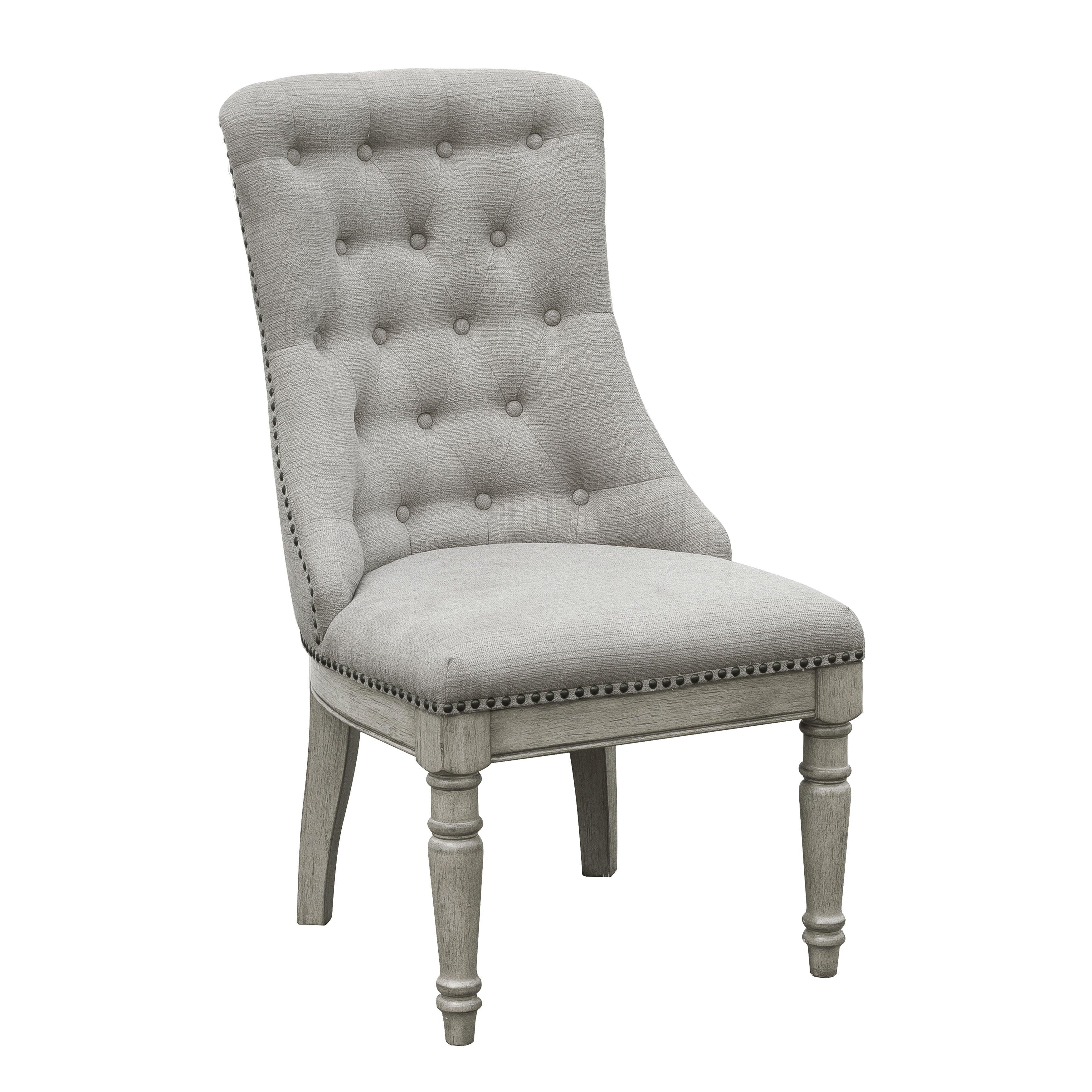 Madison Ridge Host Chair - Remutear