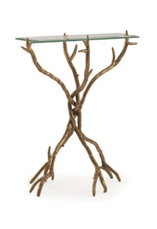 Grand Tour Furniture Chairside Table 2 - Remutear