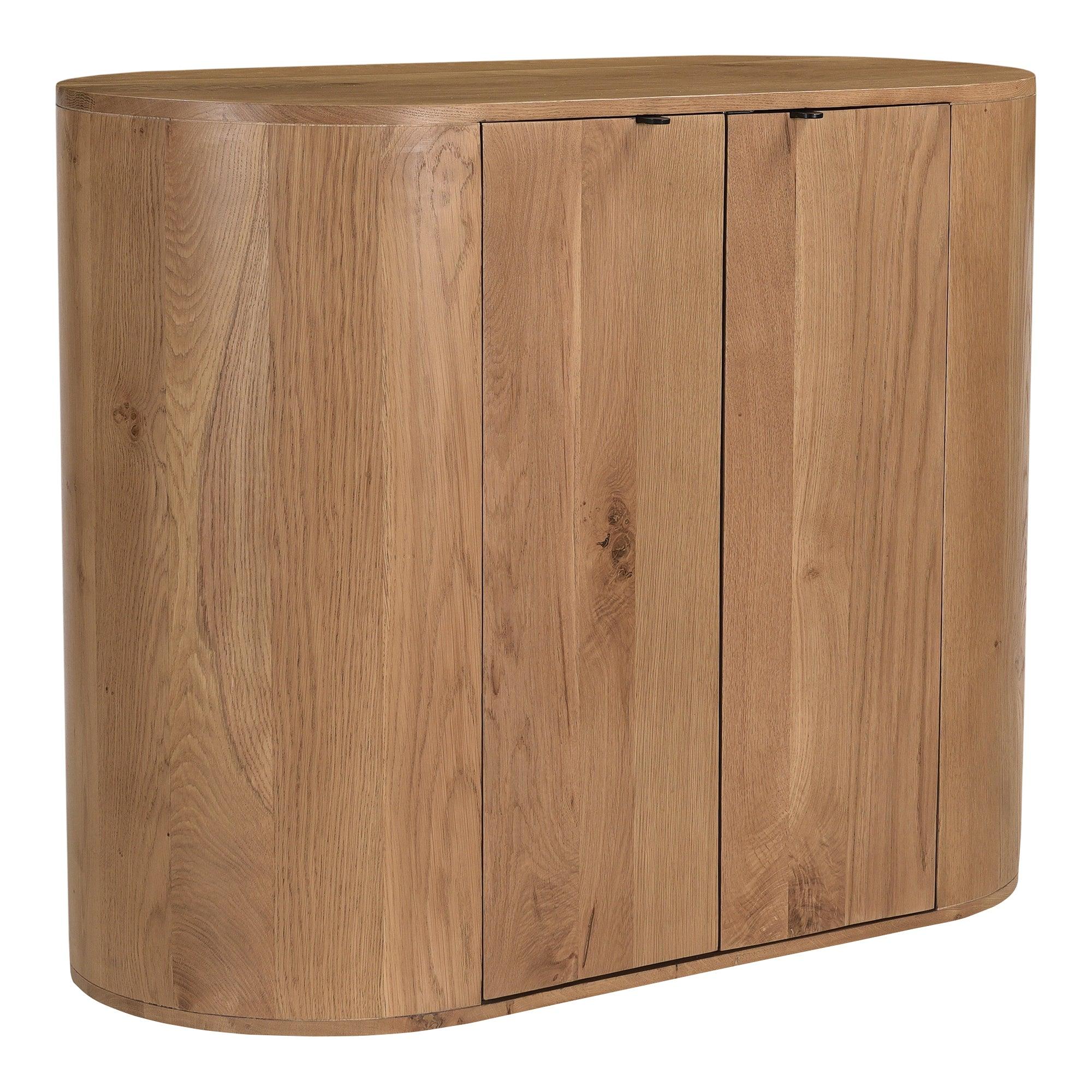 Theo Cabinet Natural - Remutear