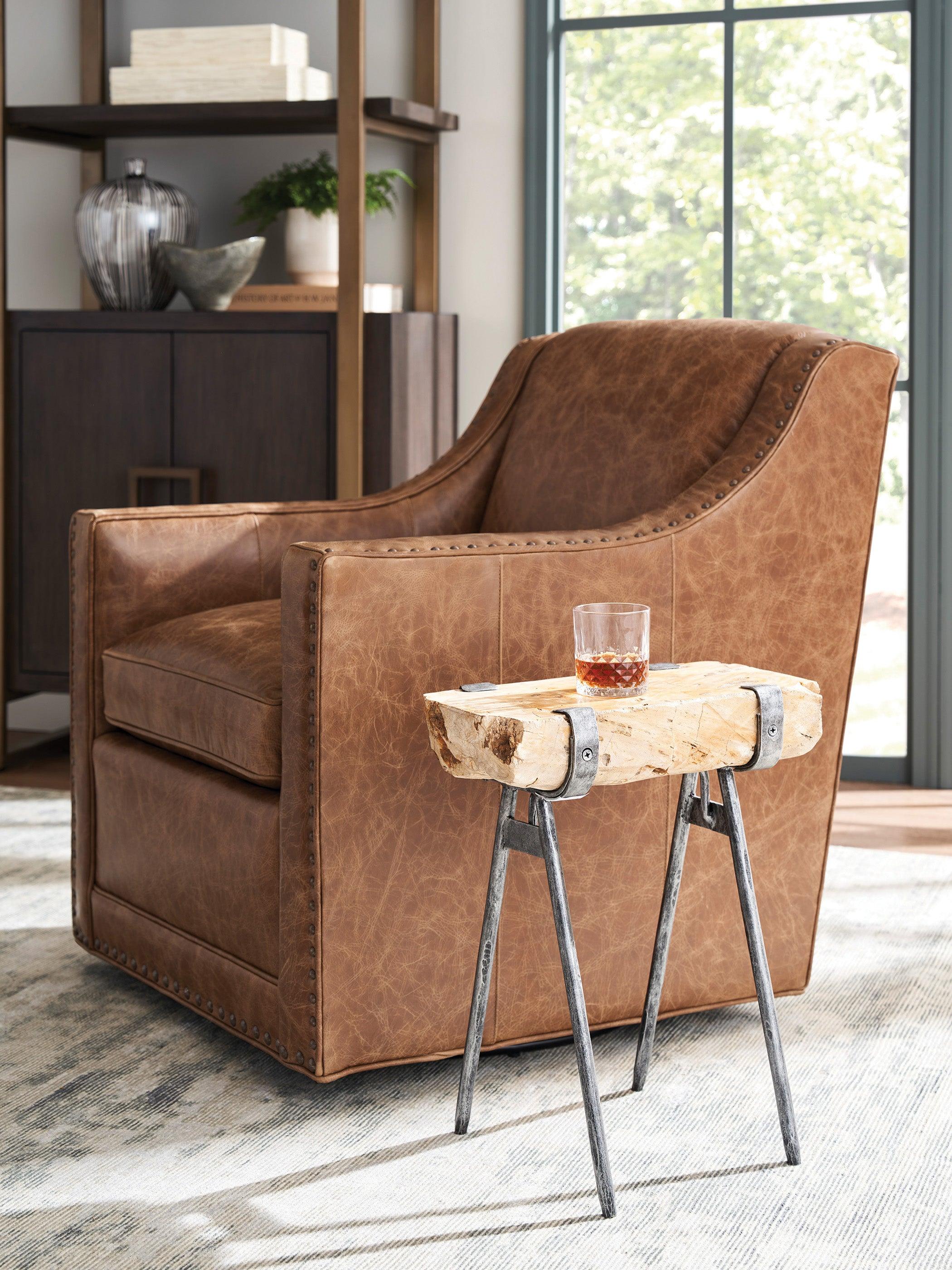 Signature Designs Wyatt Spot Table - Remutear