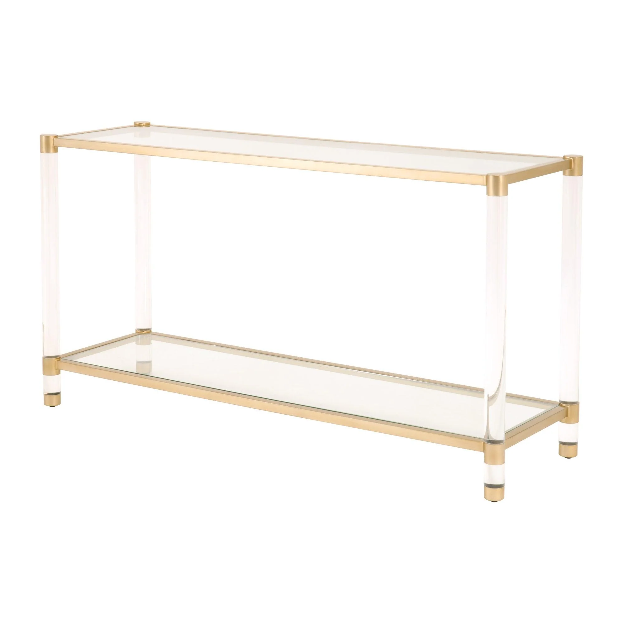 Nouveau Console Table - Remutear
