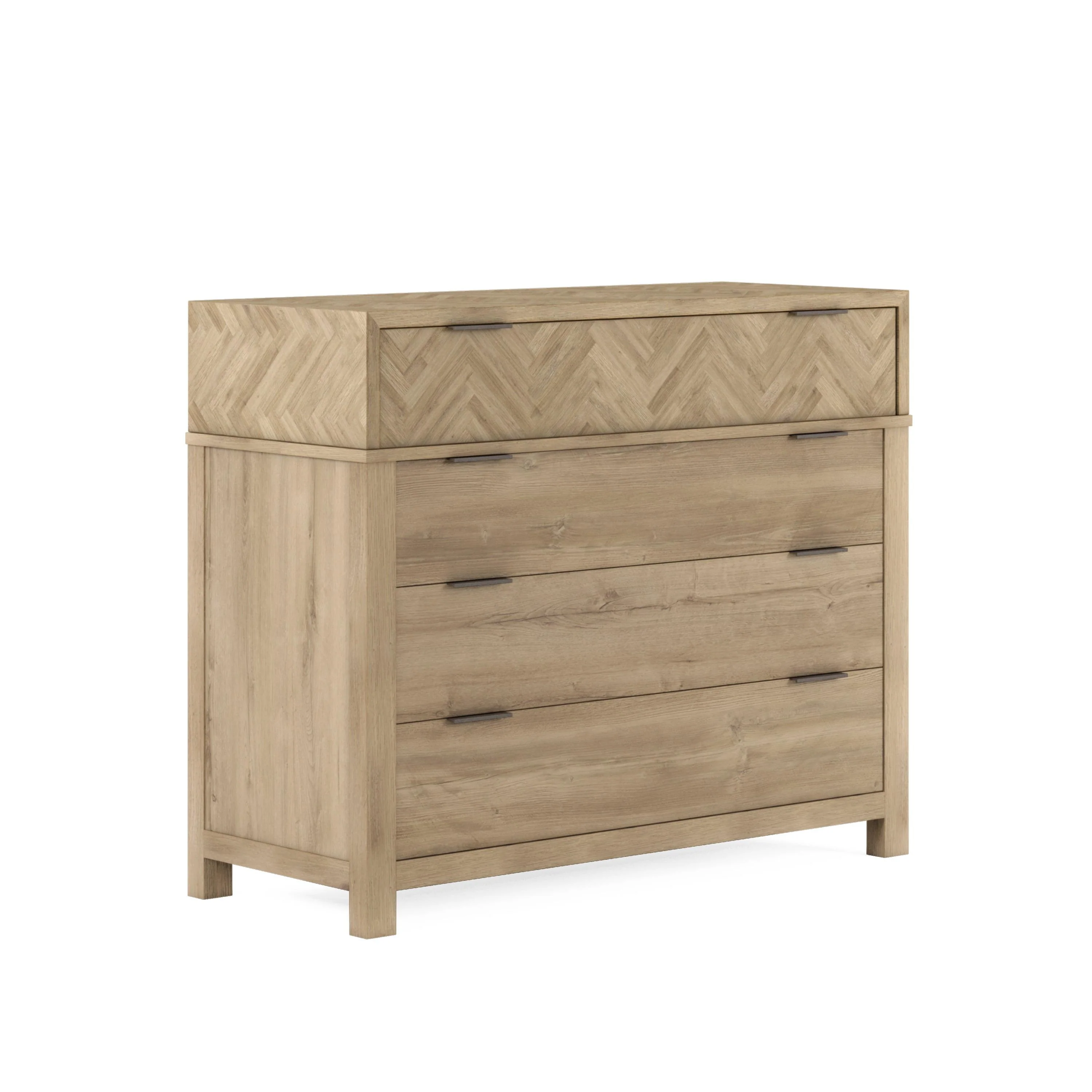 Garrison Dresser - Remutear