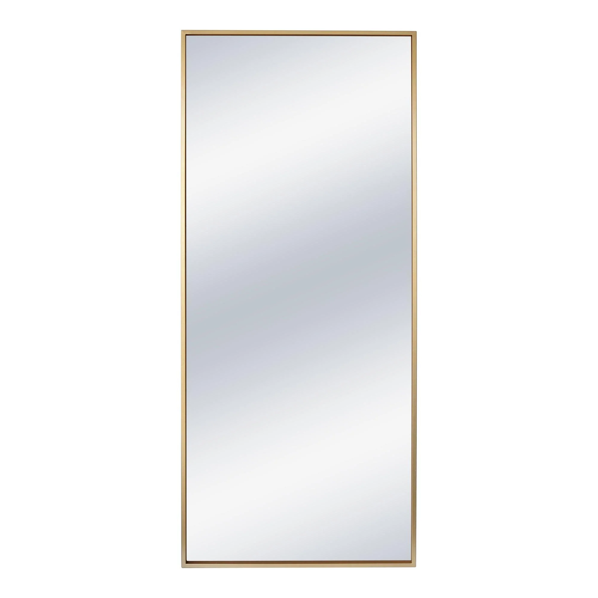 Squire Mirror Gold - Remutear