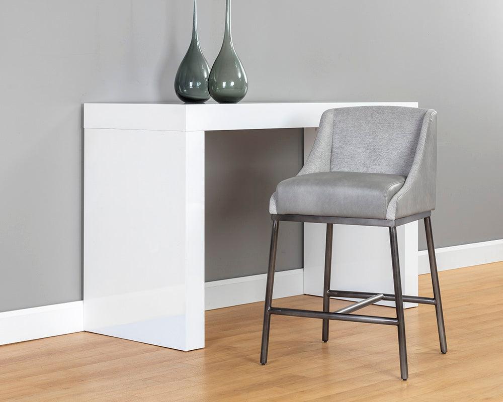 Dalary Counter Stool - Remutear