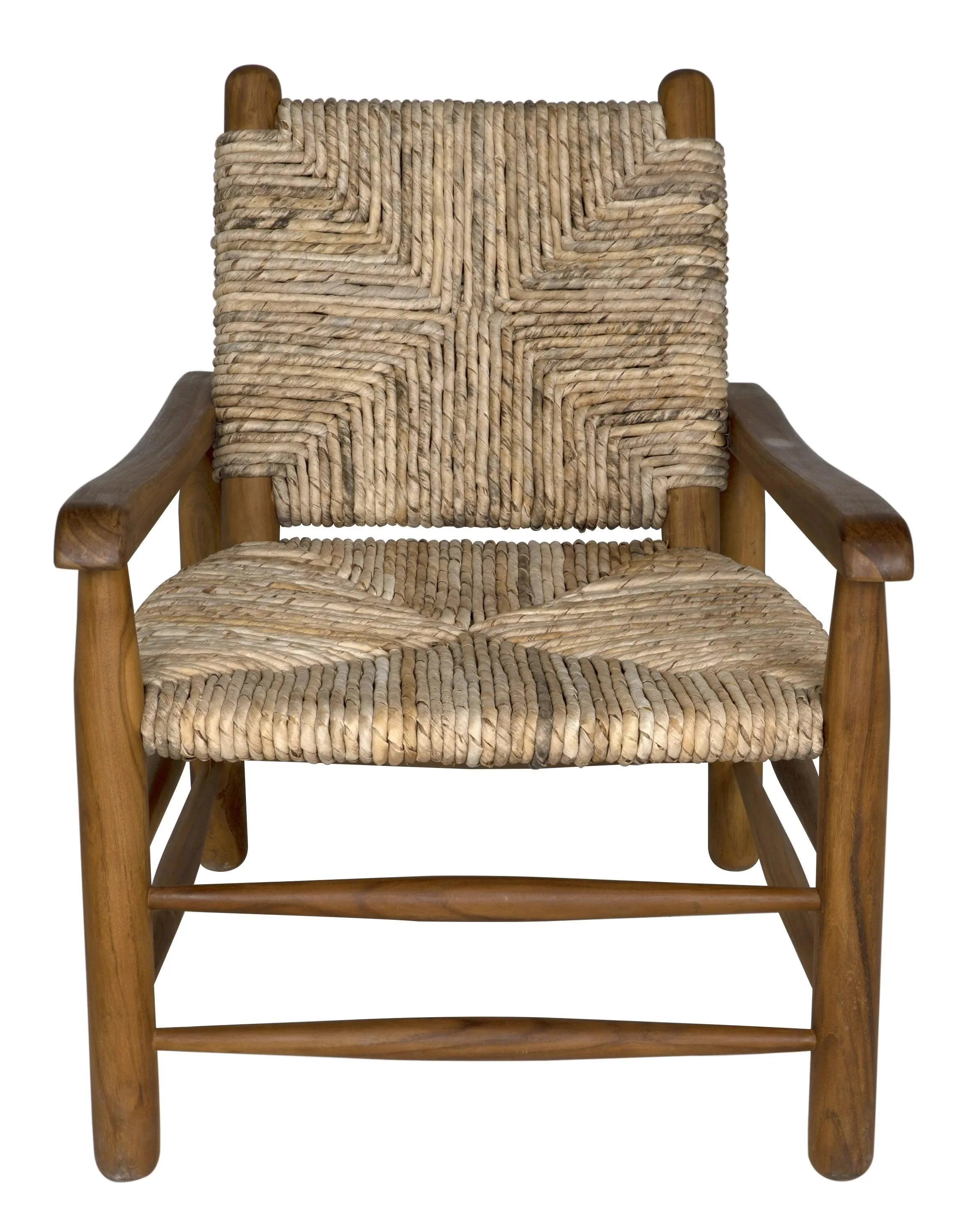 Burek Chair - Remutear