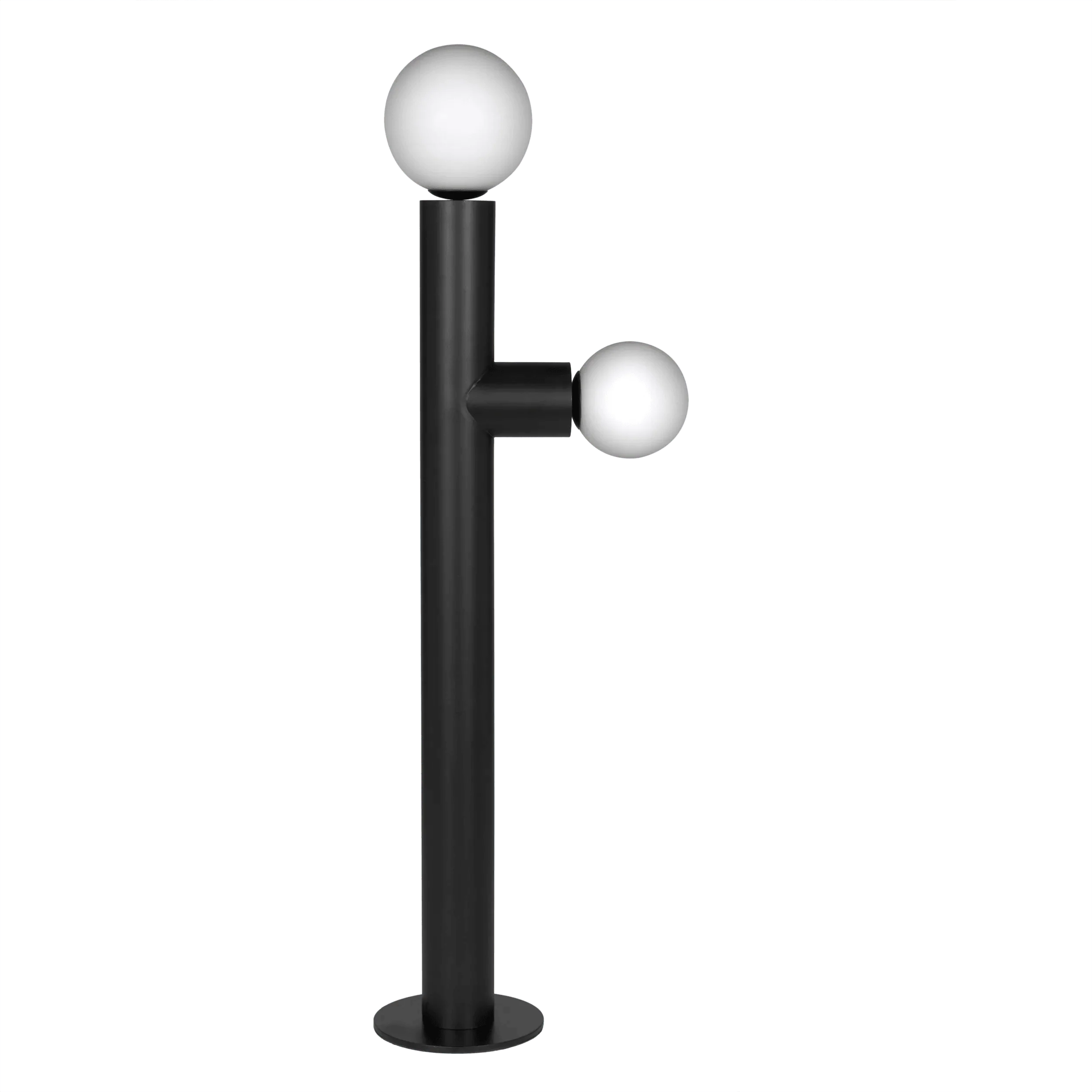Marlowe Floor Lamp - Remutear