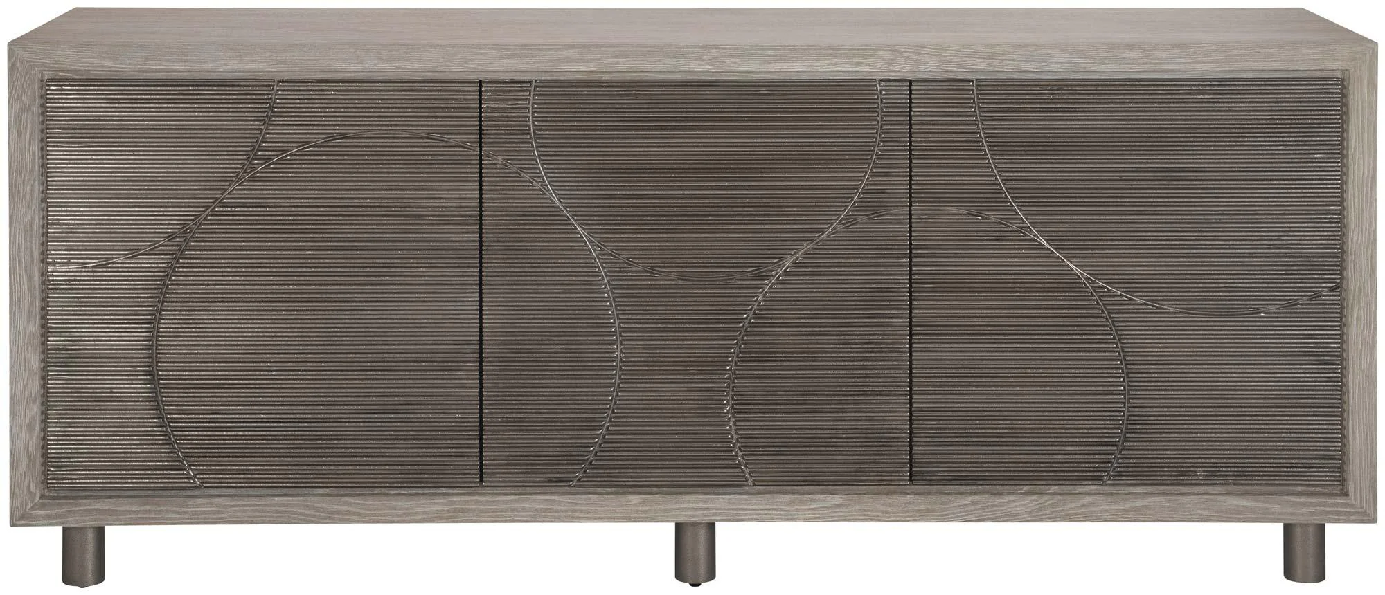 FORMOSA CREDENZA - Remutear