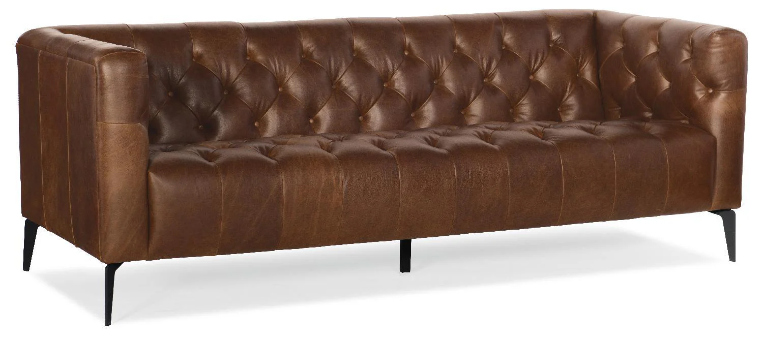Nicolla Stationary Sofa - Remutear