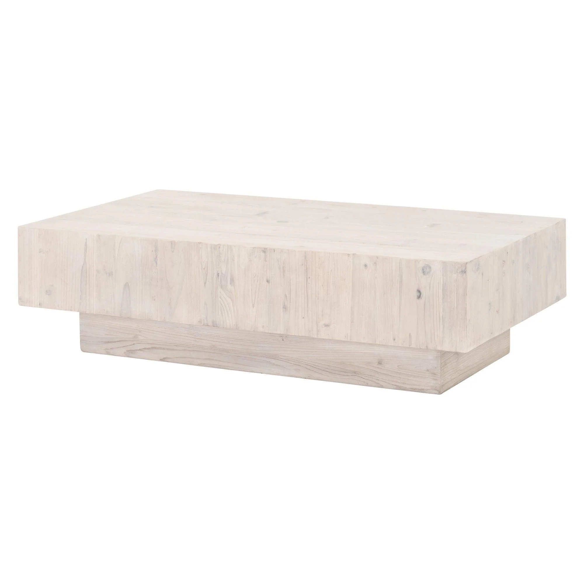 Montauk Coffee Table - Remutear