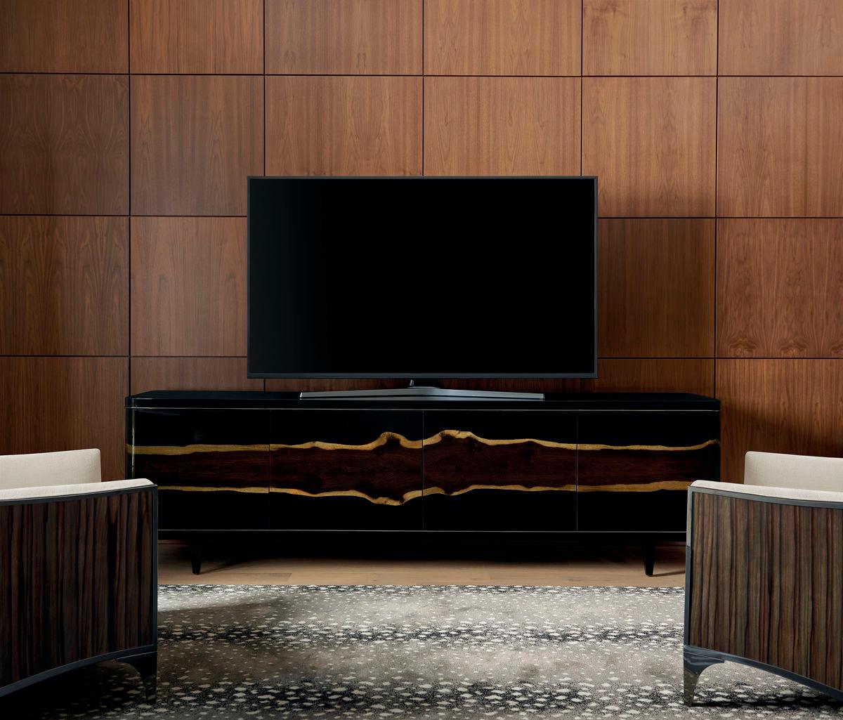 NATURALIST ENTERTAINMENT CONSOLE - Remutear
