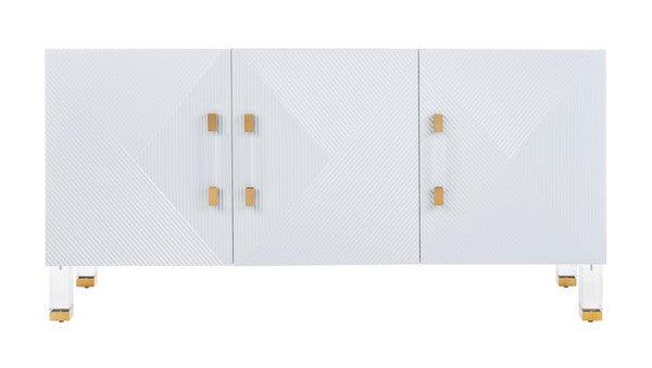 POPPY 3 DOOR SIDEBOARD - Remutear