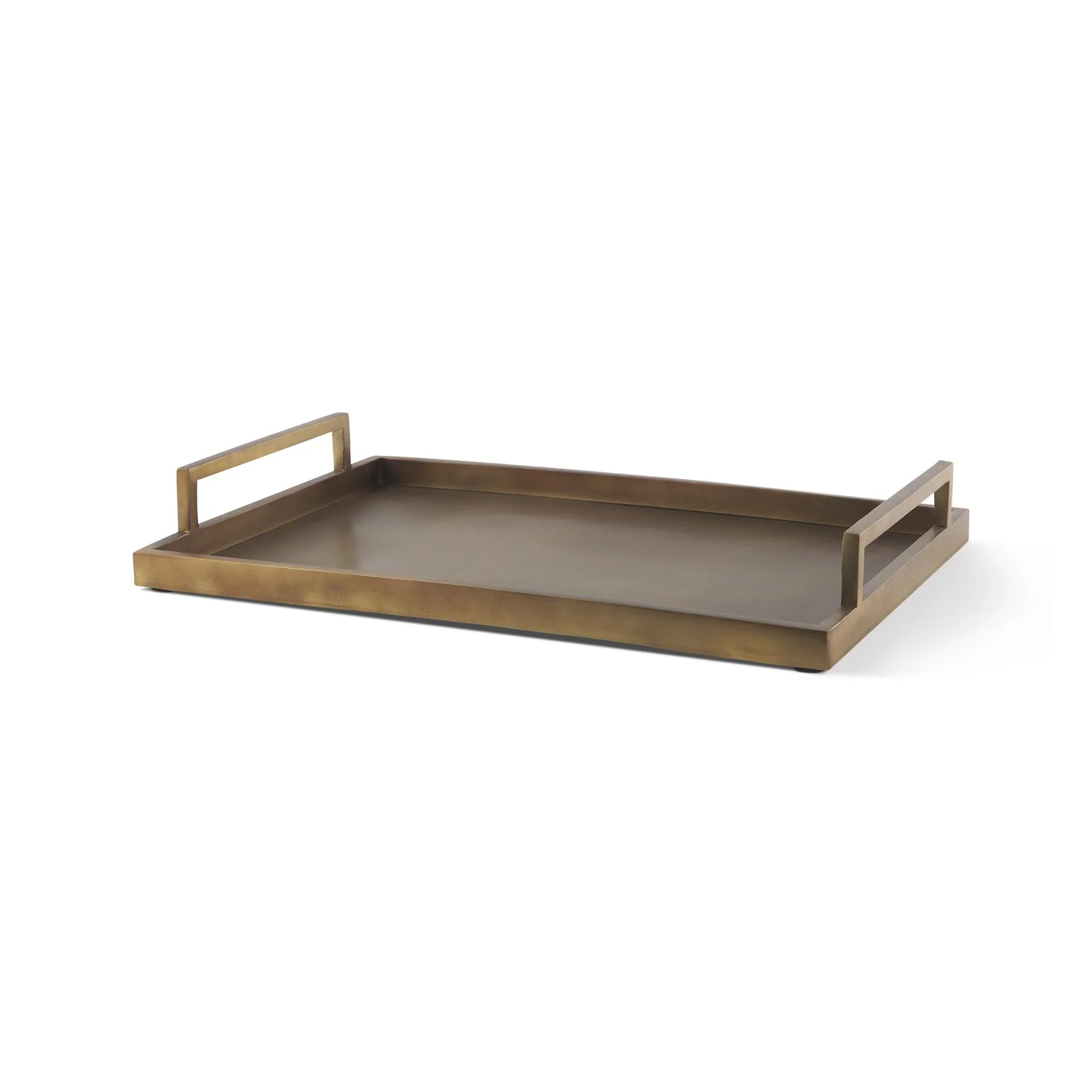Shay Aluminium Tray - Remutear