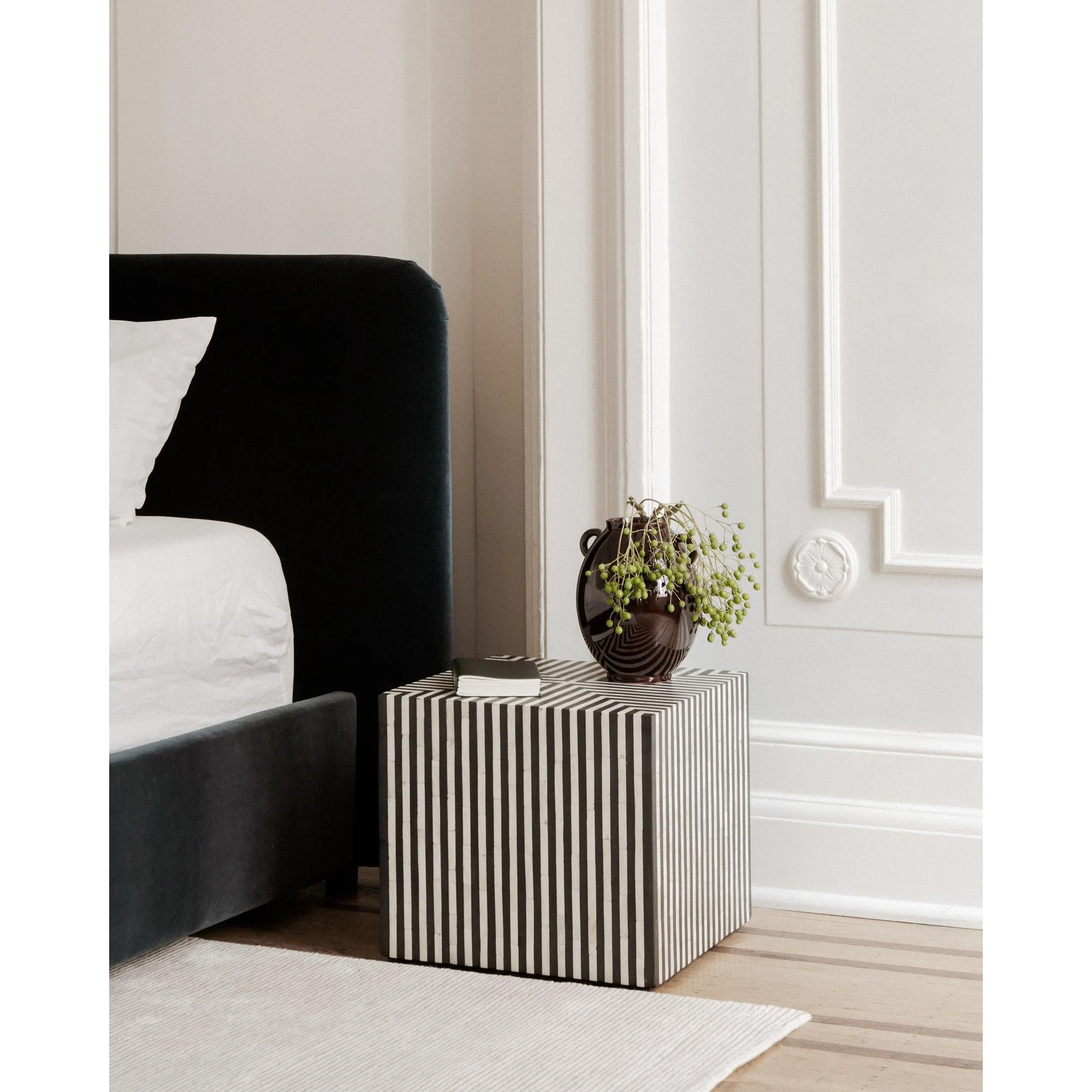 Terning Side Table - Remutear