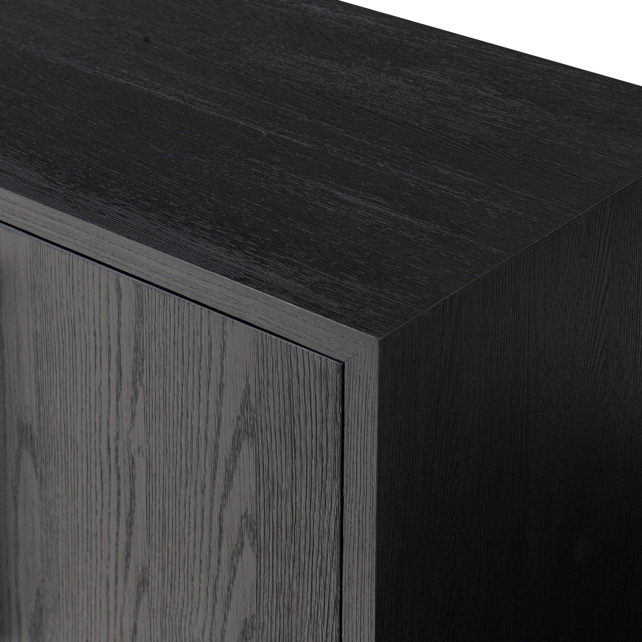 Adolfo Media Console - Remutear