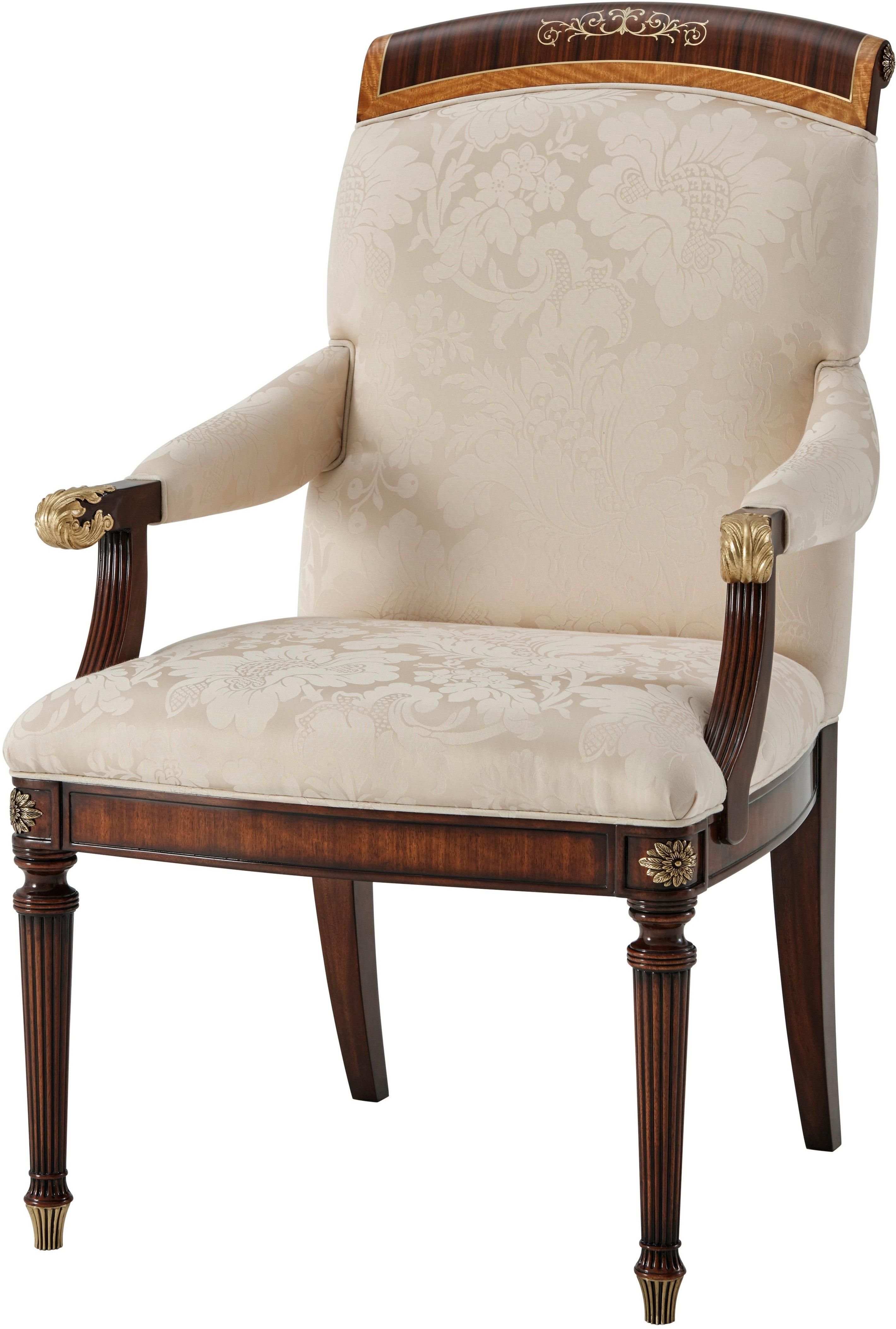 Walcot Armchair - Set Of 2 - Remutear