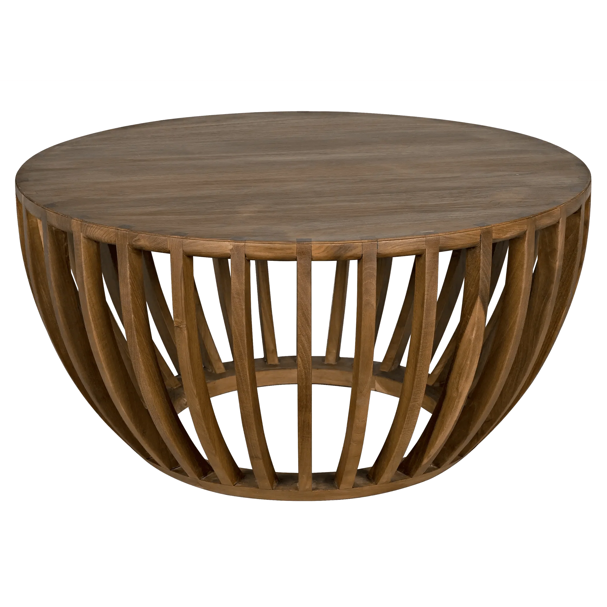 Francis Coffee Table - Remutear
