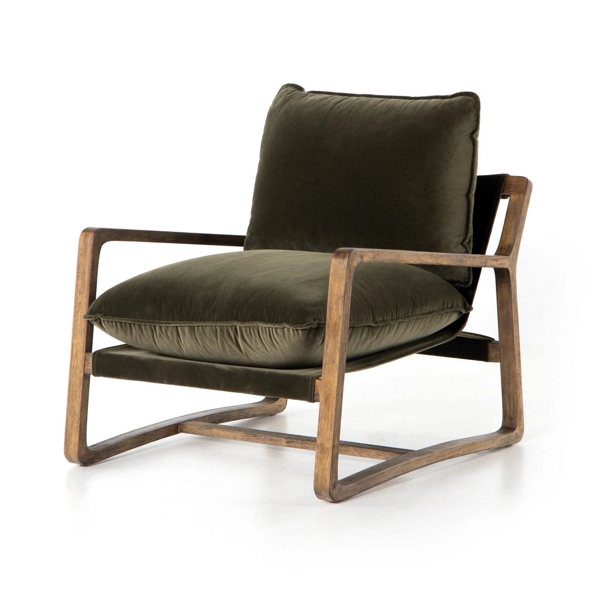 Ace Chair - Remutear