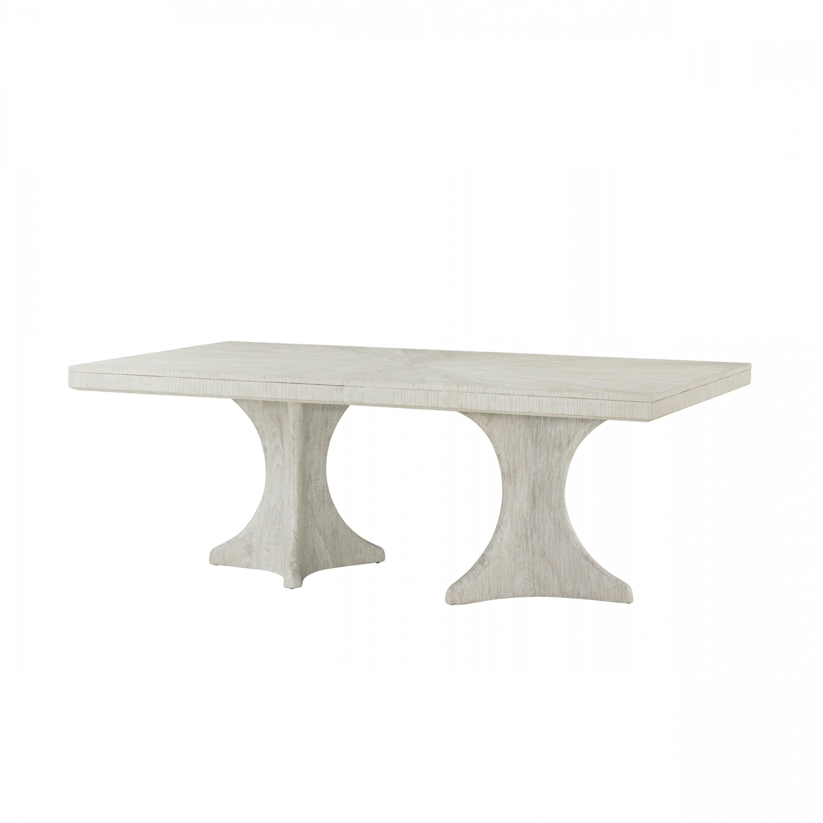 Breeze Pedestal Dining Table - Remutear