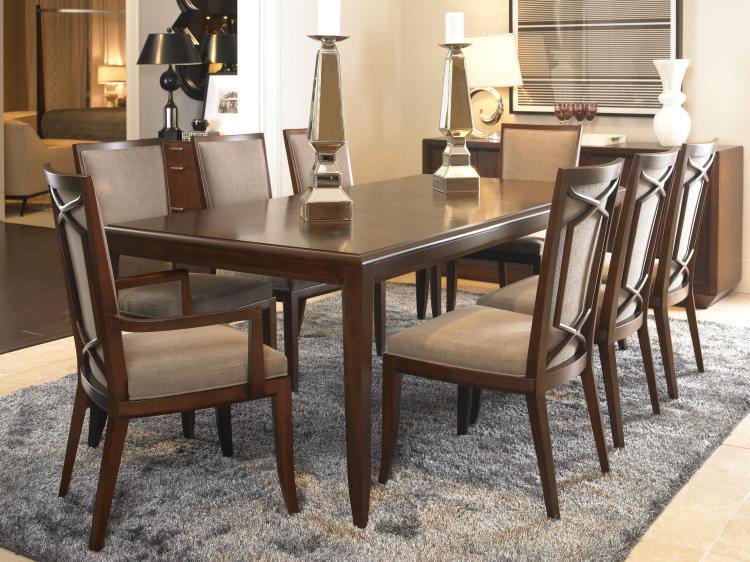 Fisher Dining Table - Remutear