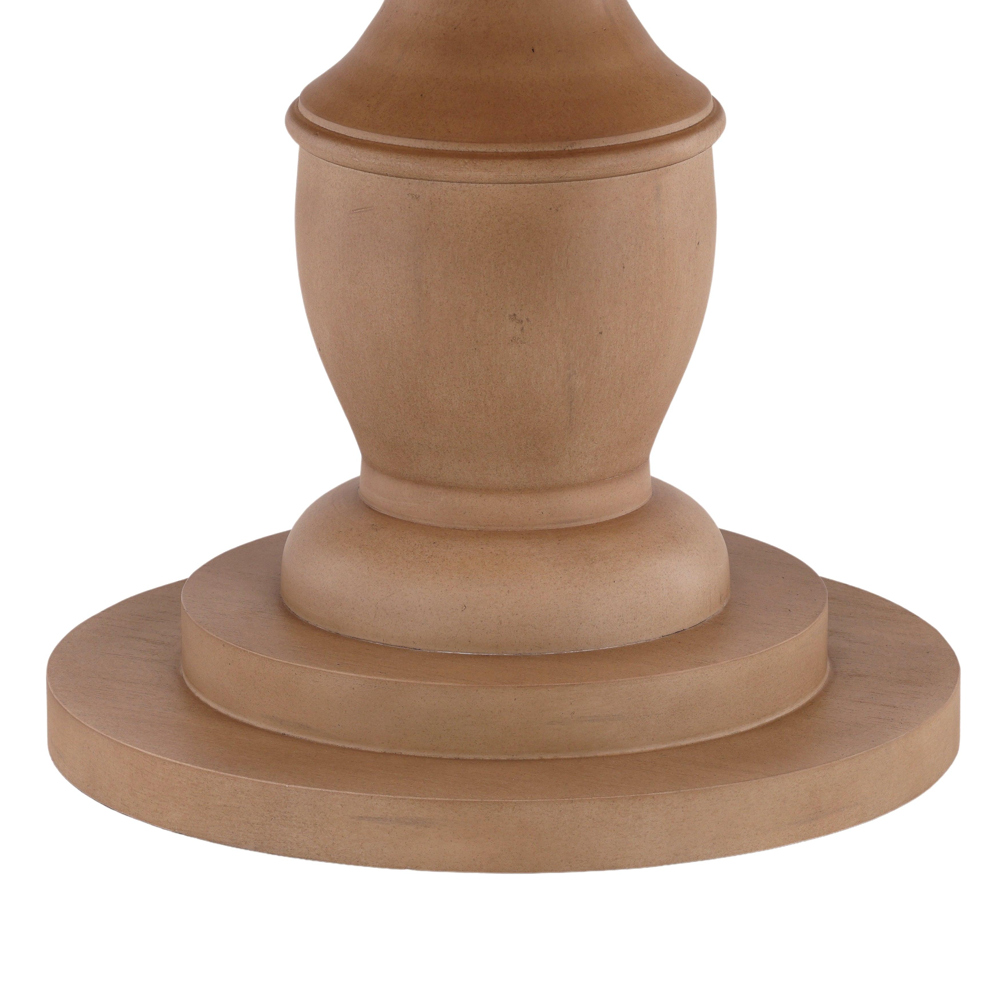 Branton Dining Table Natural - Remutear