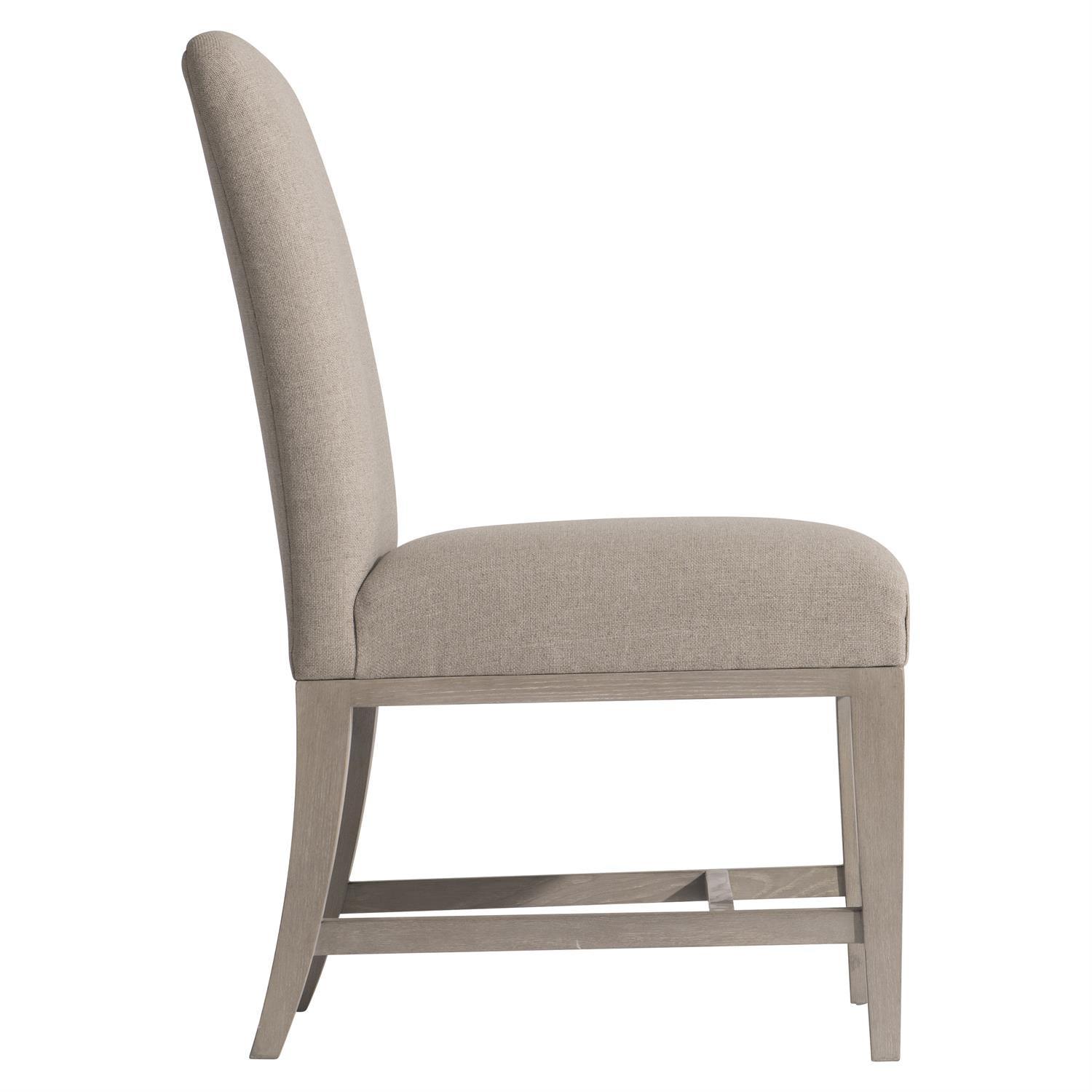 Cornelia Fabric Side Chair - Remutear