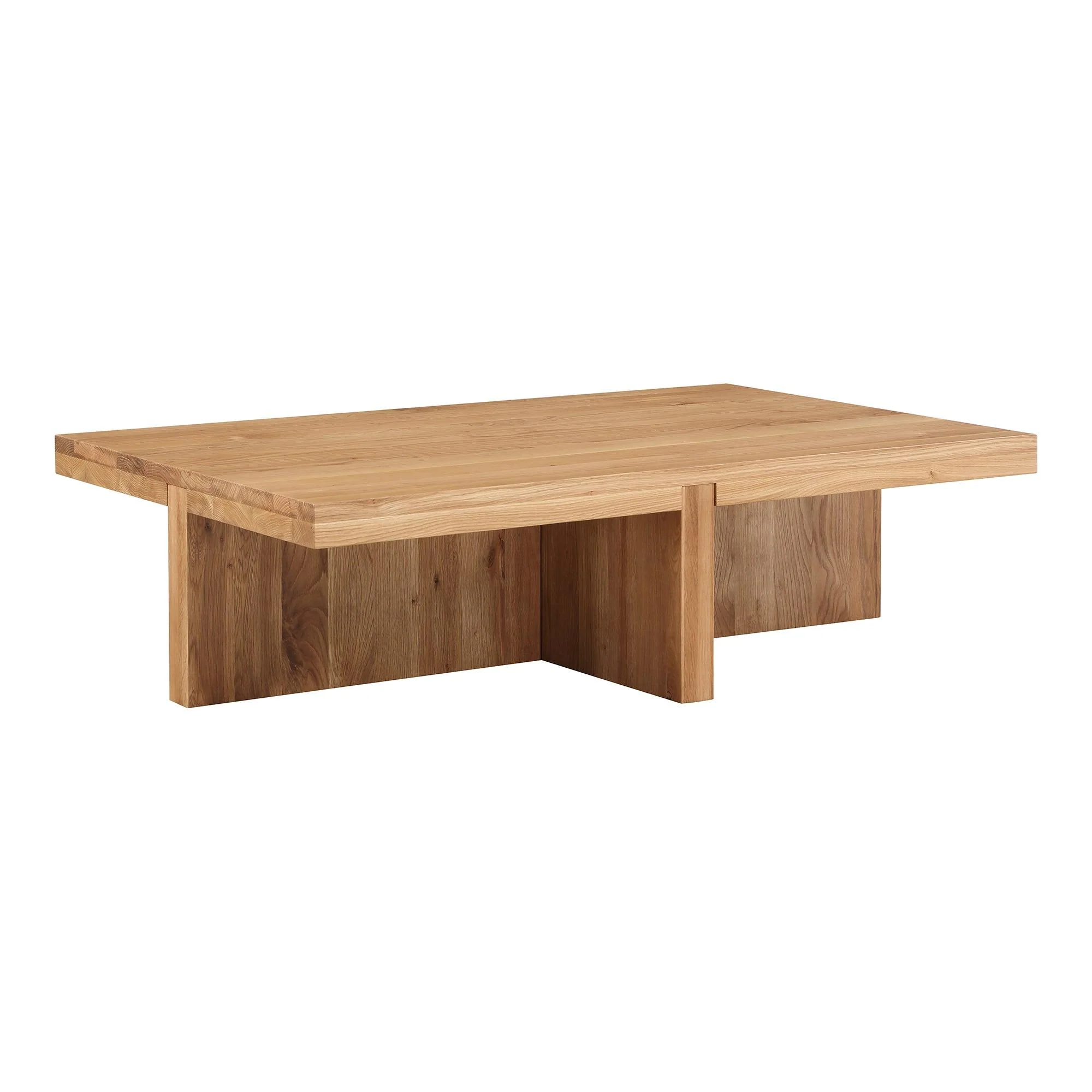 Folke Coffee Table Natural - Remutear