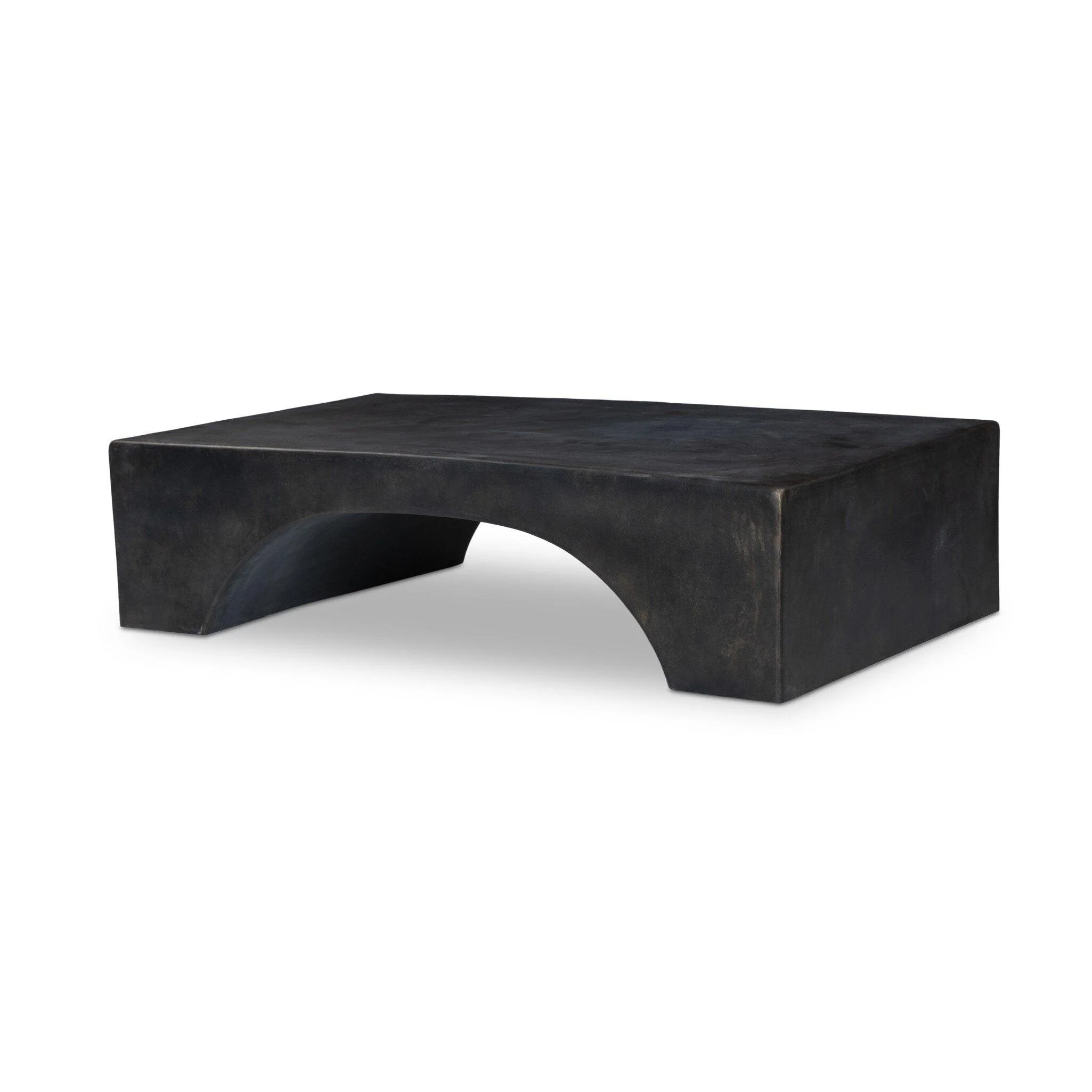 Palumbo Outdoor Coffee Table - Remutear