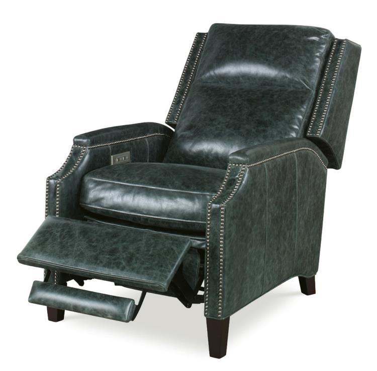 Century Trading Company Lydia Electric Recliner - Remutear