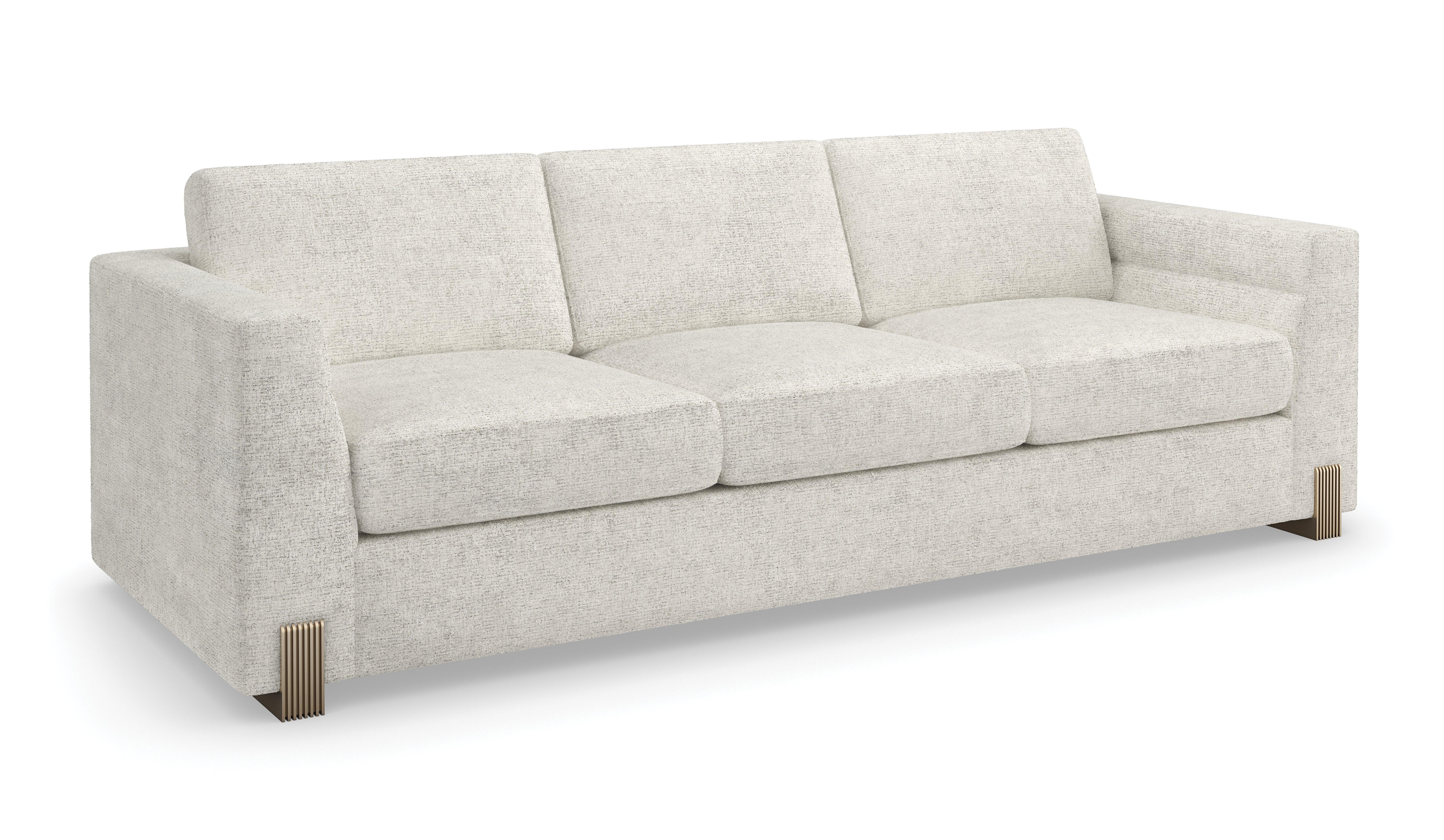 Counter Balance Sofa - Remutear