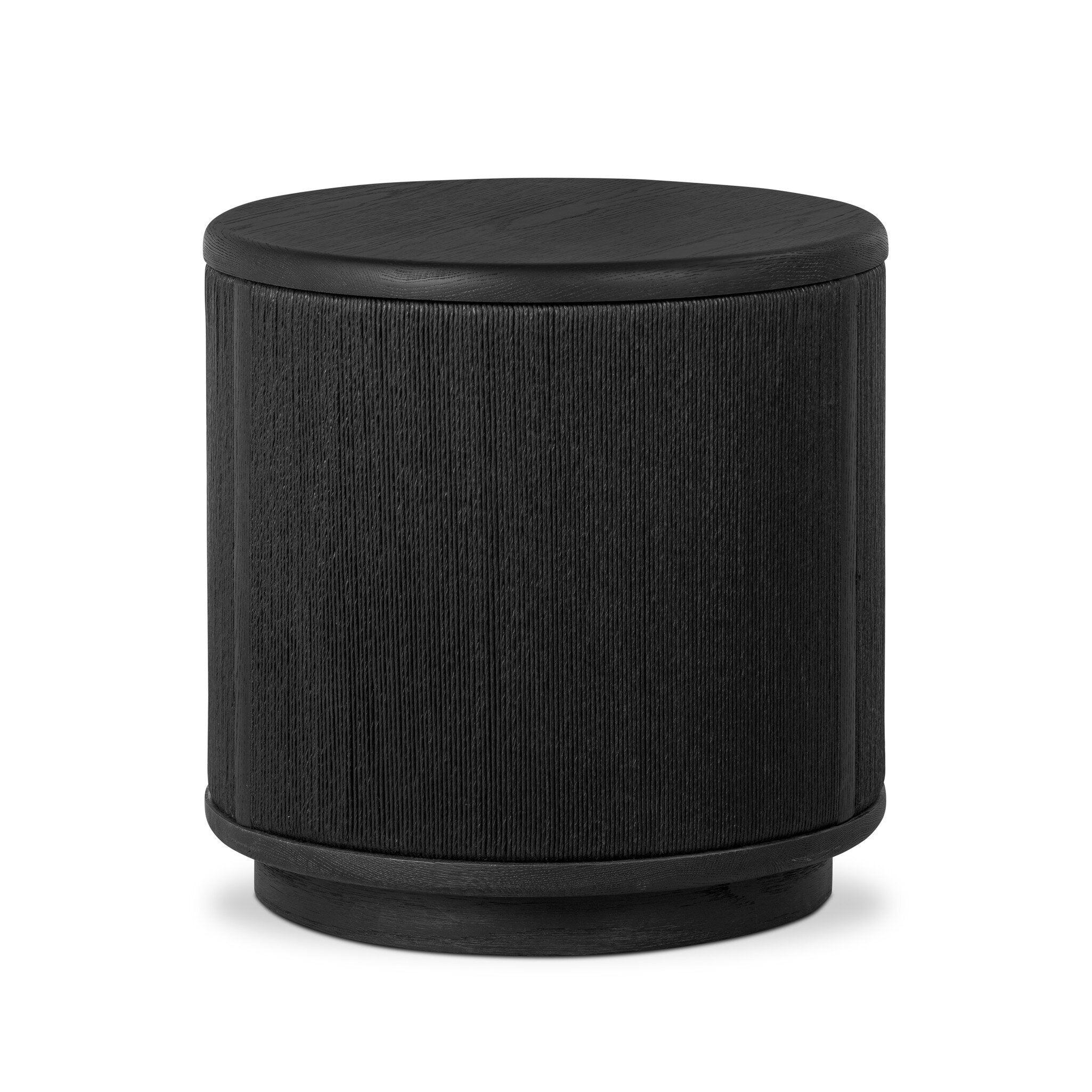 Rosenell End Table - Remutear