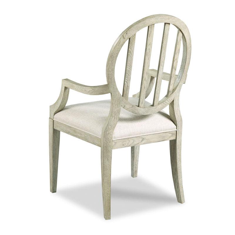Emma Arm Chair - Remutear