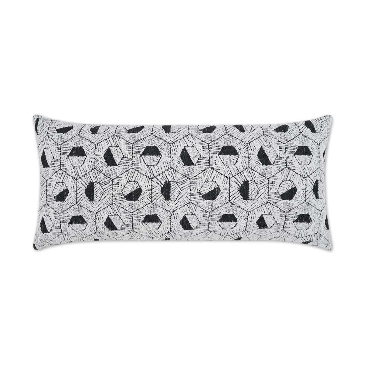 Outdoor Alakay Lumbar Pillow - Remutear