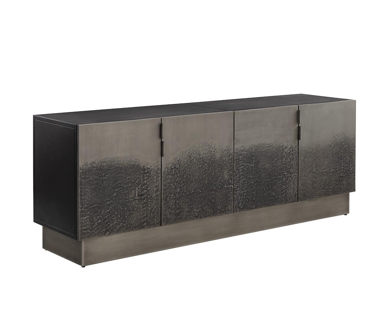 Caddo Sideboard - Remutear