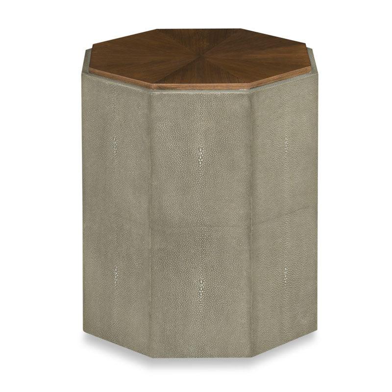 Savoye Shagreen Spot Table - Remutear