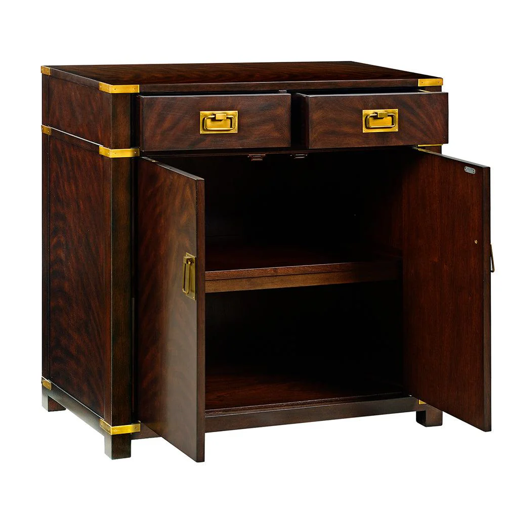 Campaign Ii Cabinet - Remutear