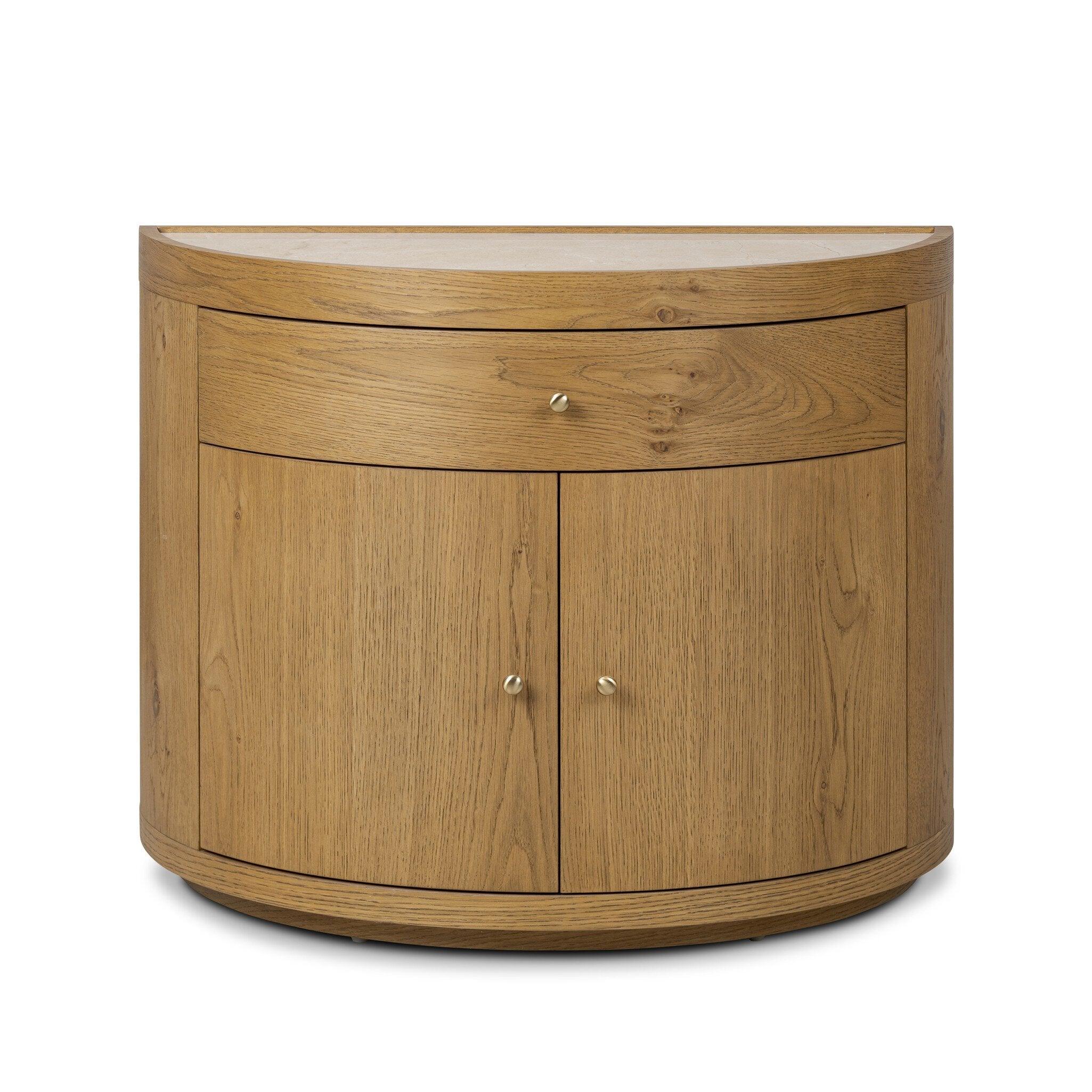 Ashton Nightstand - Remutear