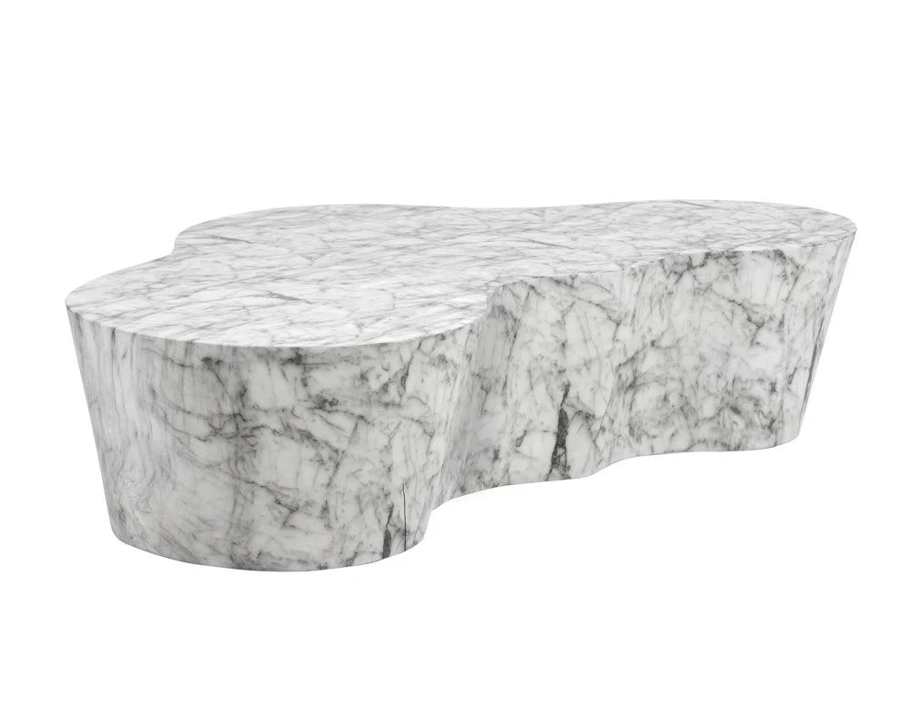 Ava Coffee Table - Remutear
