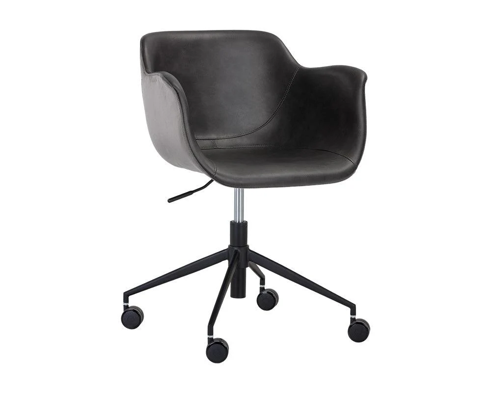 Owen Office Chair - Remutear