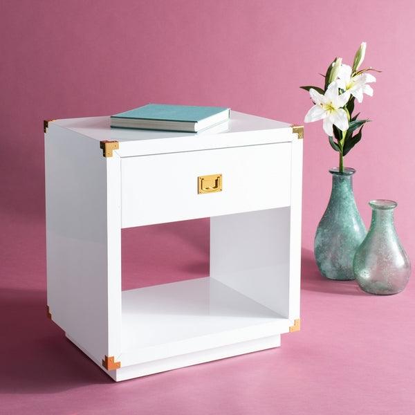 LELLA SIDE TABLE - Remutear