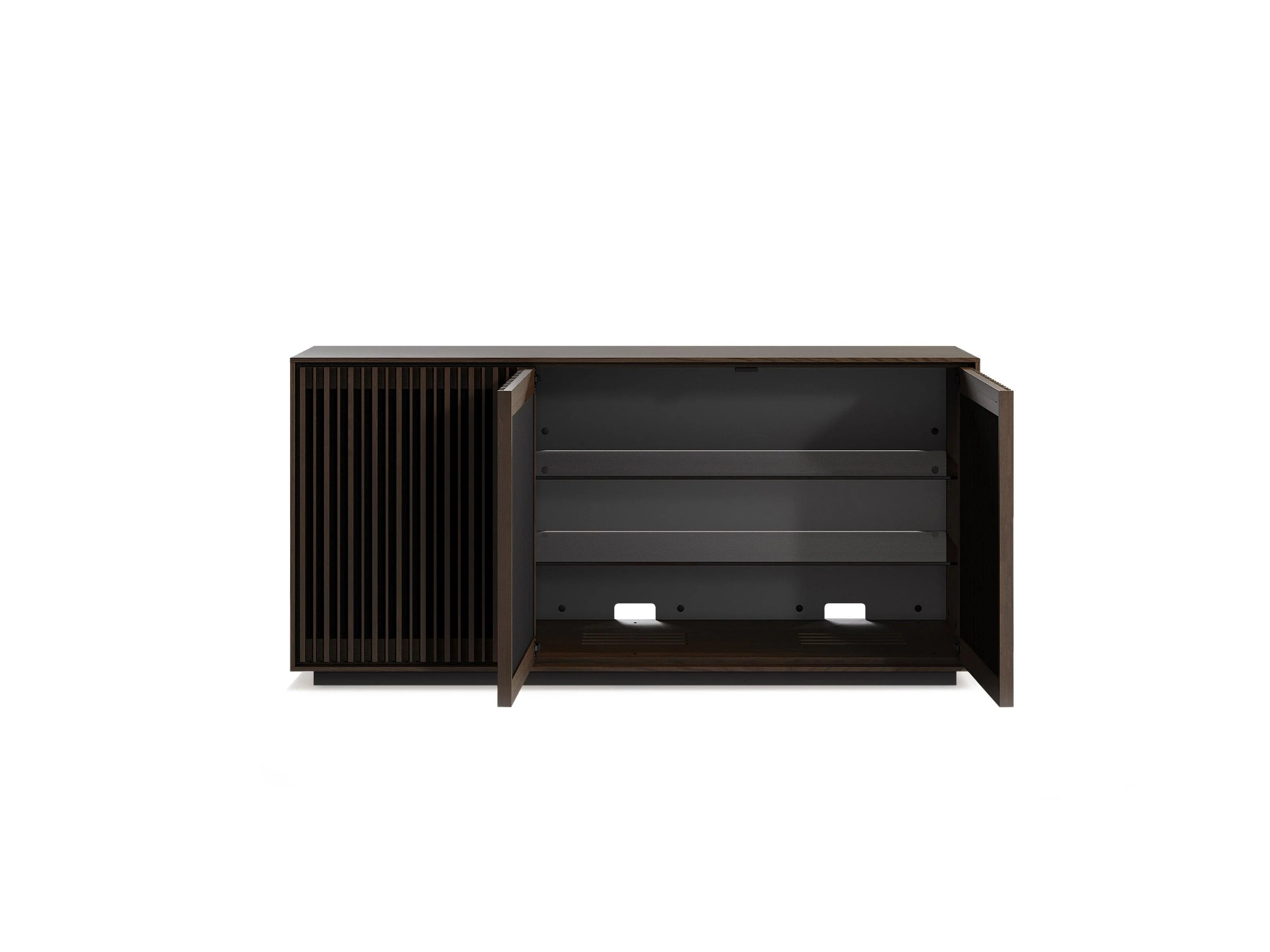 Profile Media Console - Remutear